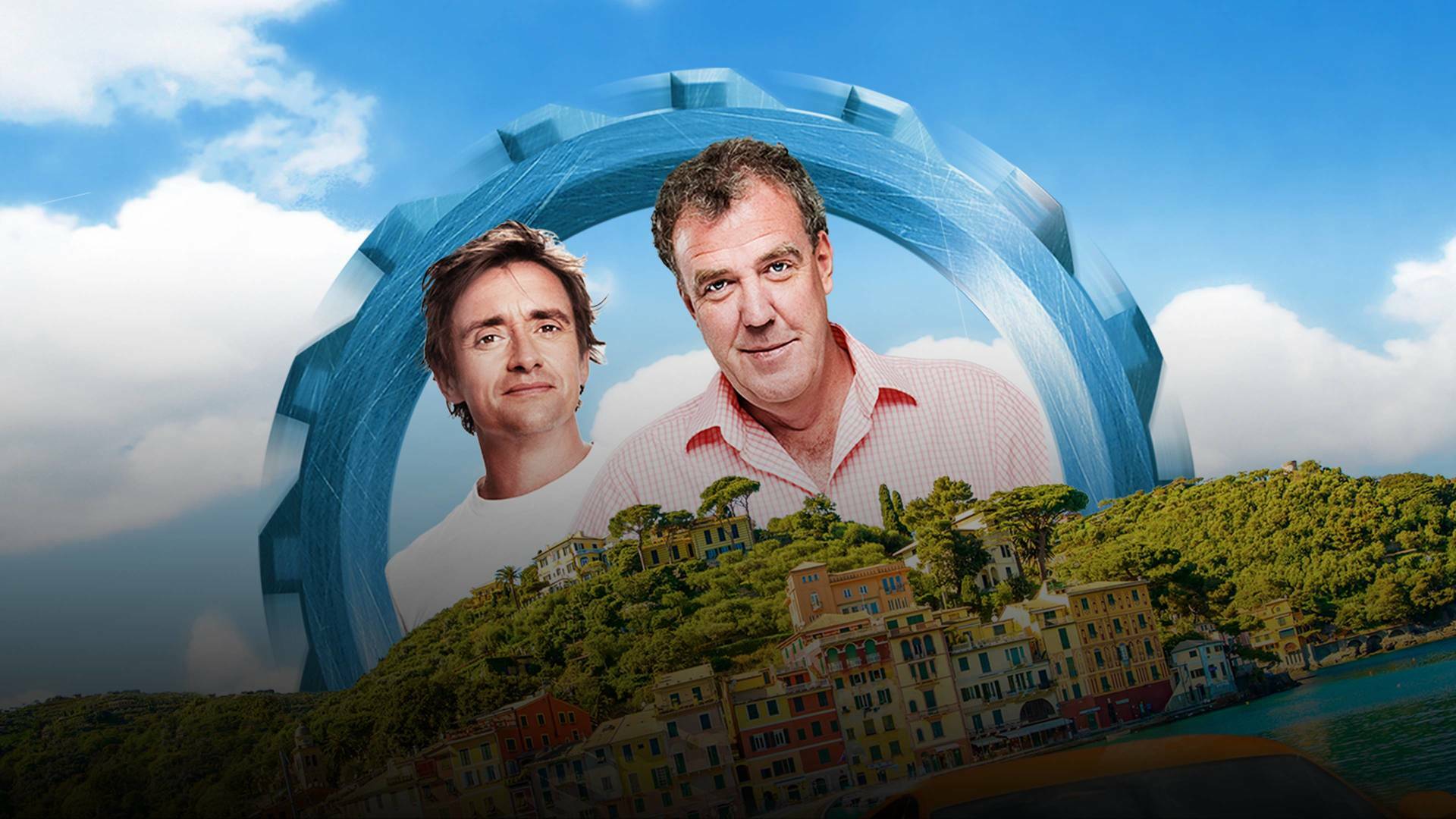 Top Gear (Especiales) 