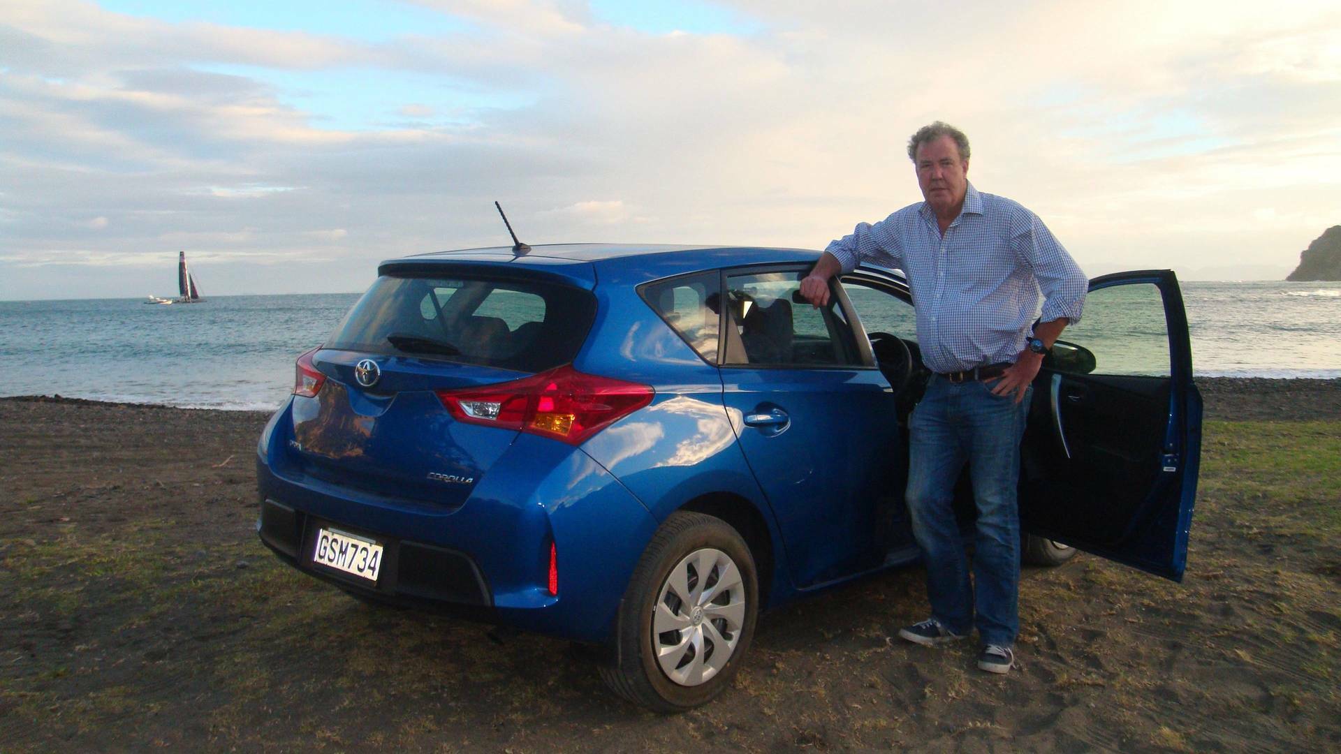Lo mejor de Top Gear