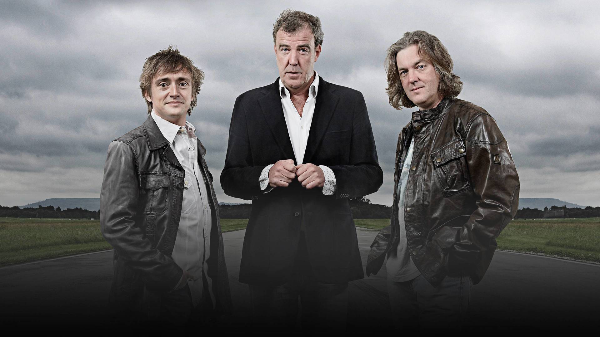 Top Gear