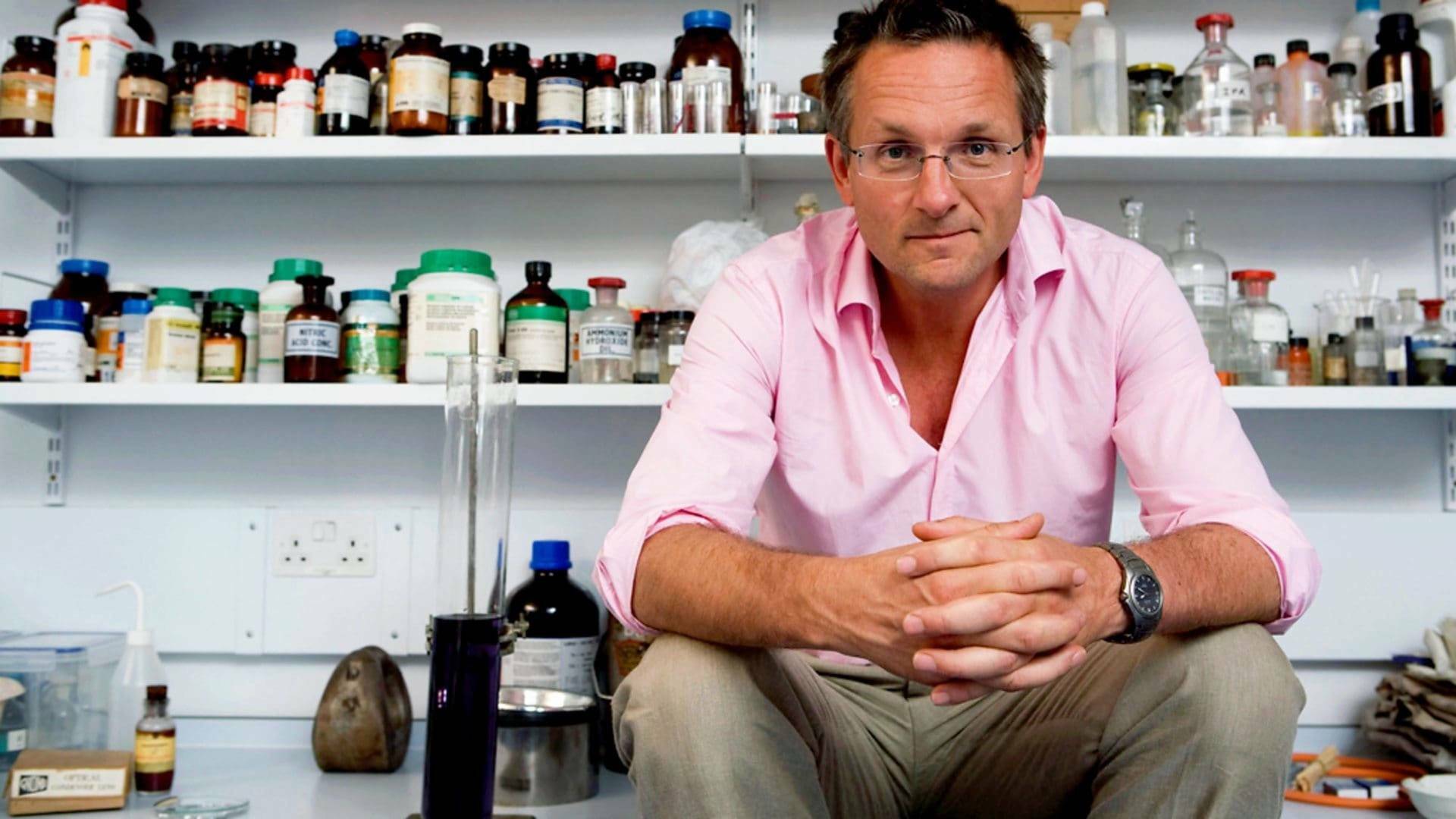 Historia de la ciencia: ¿Cómo hemos llegado hasta aquí?