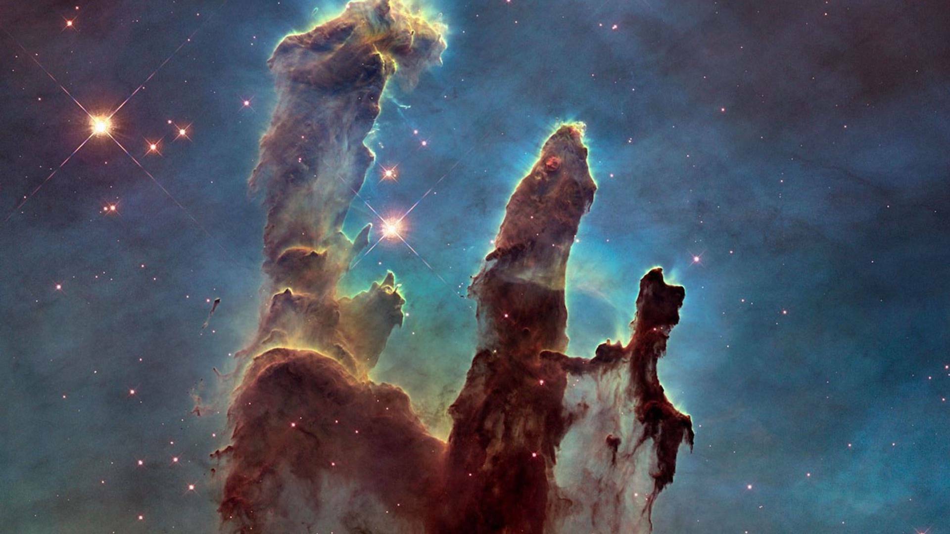 Hubble:... (T1): Ep.2