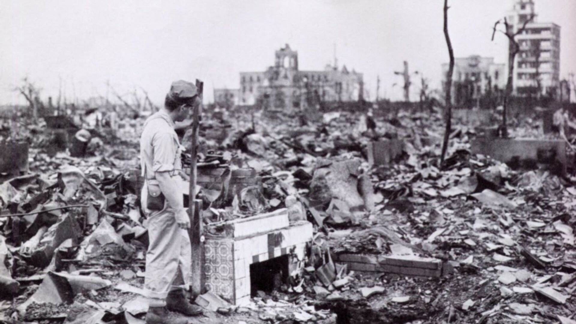 Hiroshima