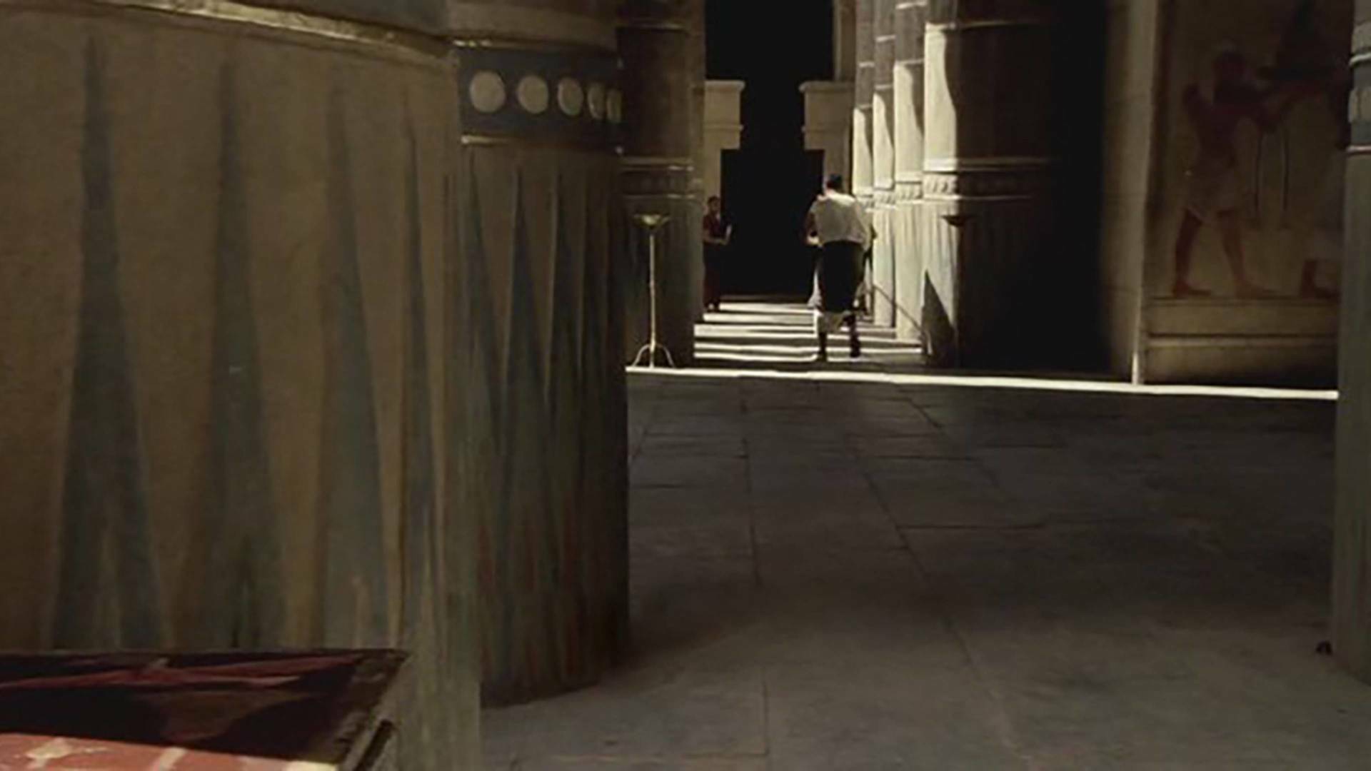 Ciudades perdidas de...: La capital faraónica desaparecida