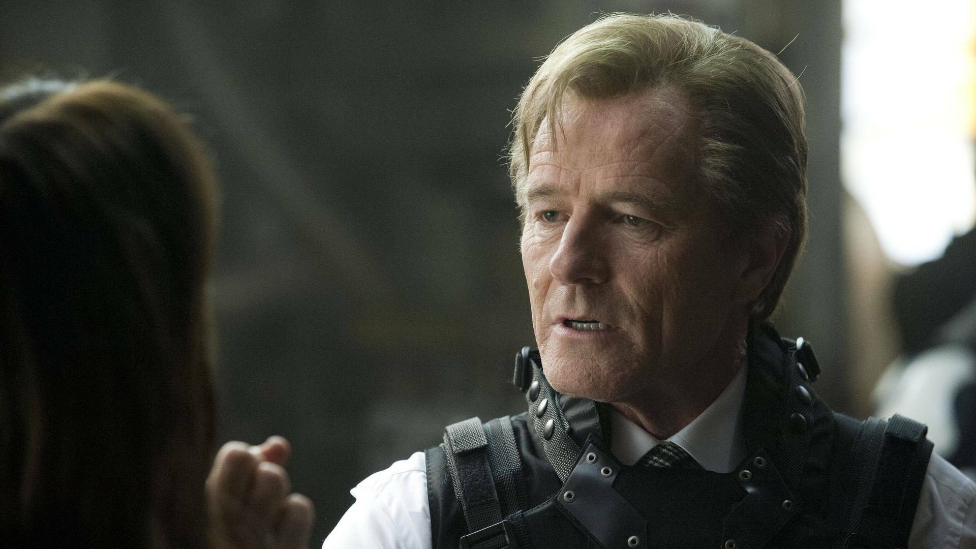 Total Recall: Desafío total