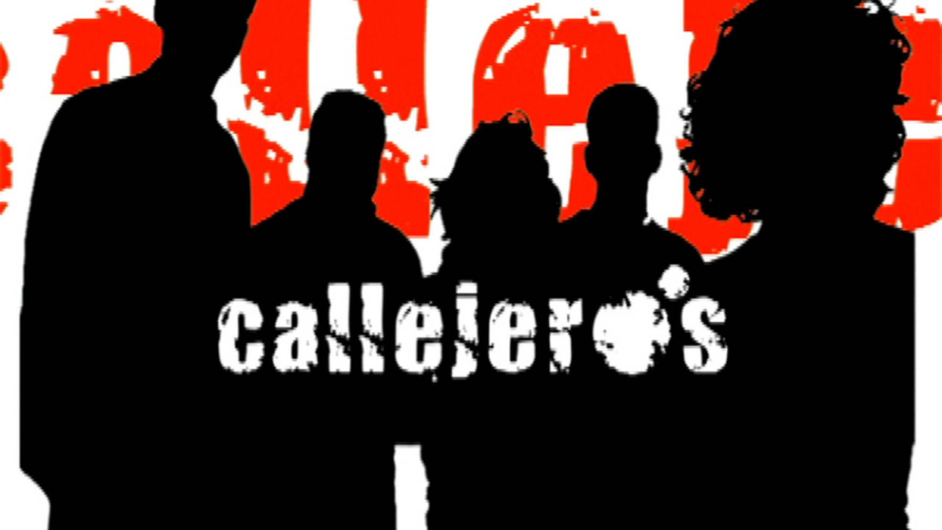 Callejeros: El club de la lucha