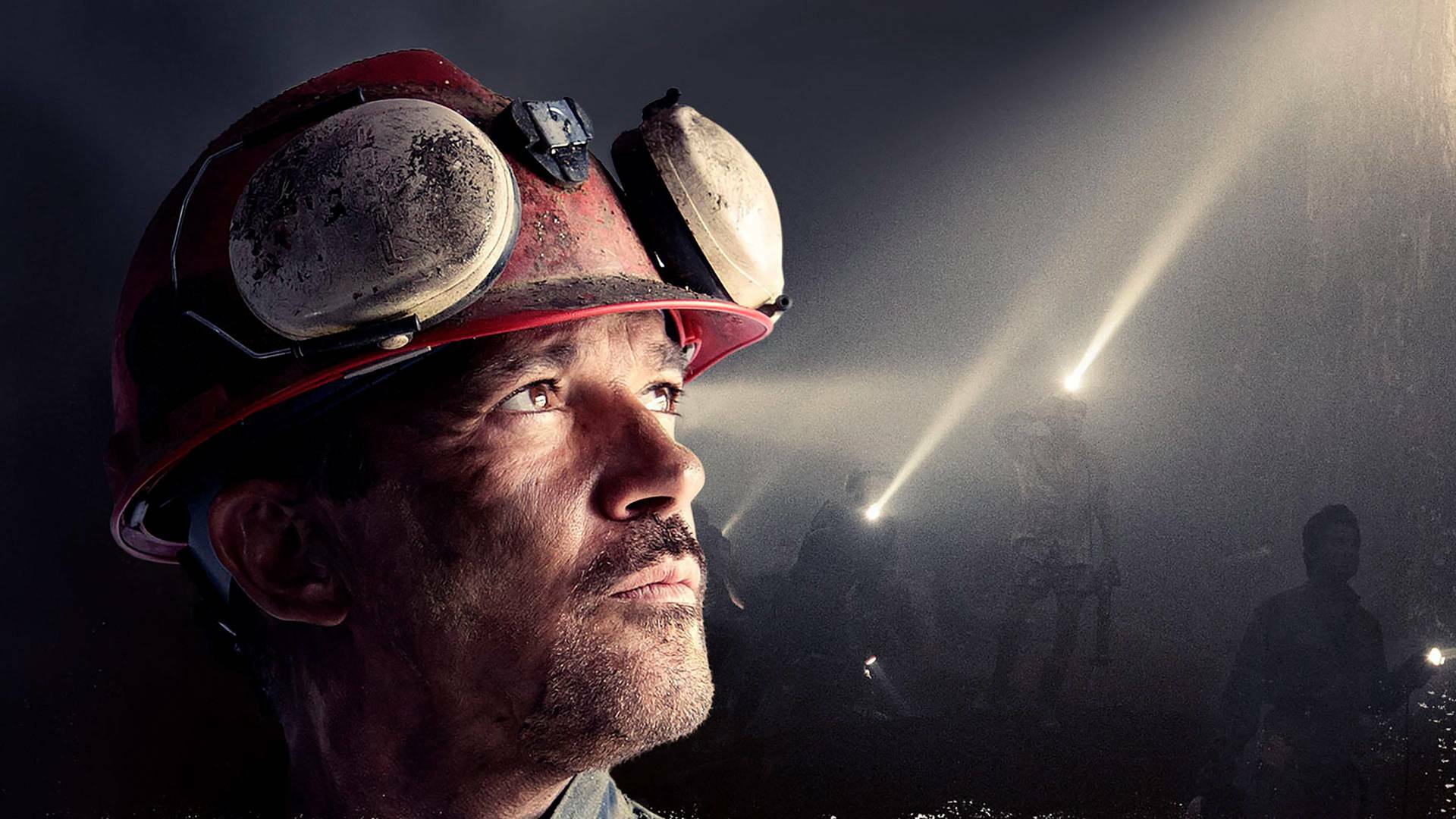 Los 33: una historia de esperanza