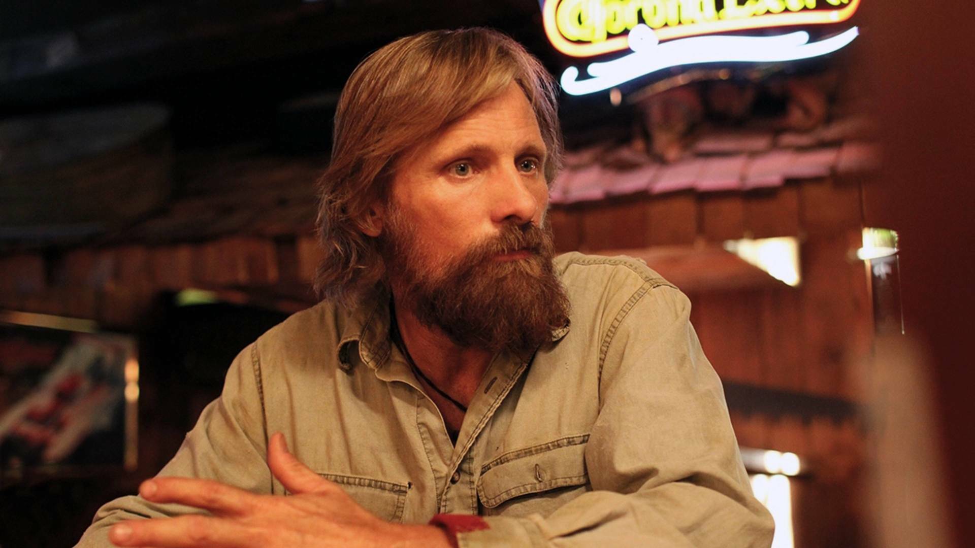 Capitán fantástico