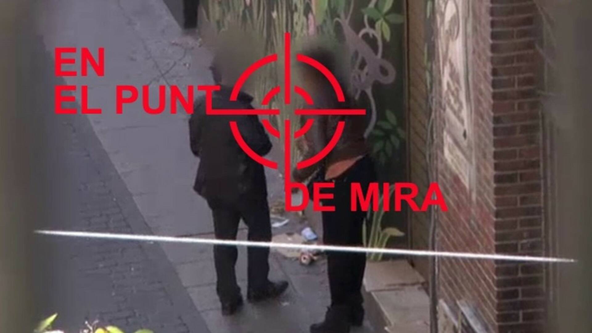 En el punto de mira (T1): Adictos a los medicamentos