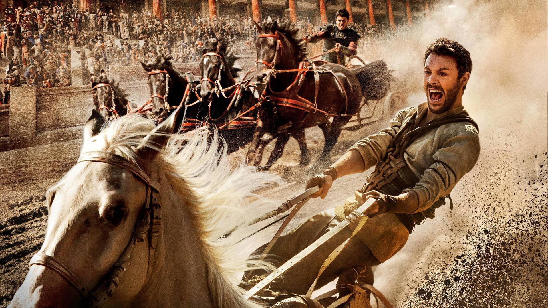 Ben-Hur (2016)