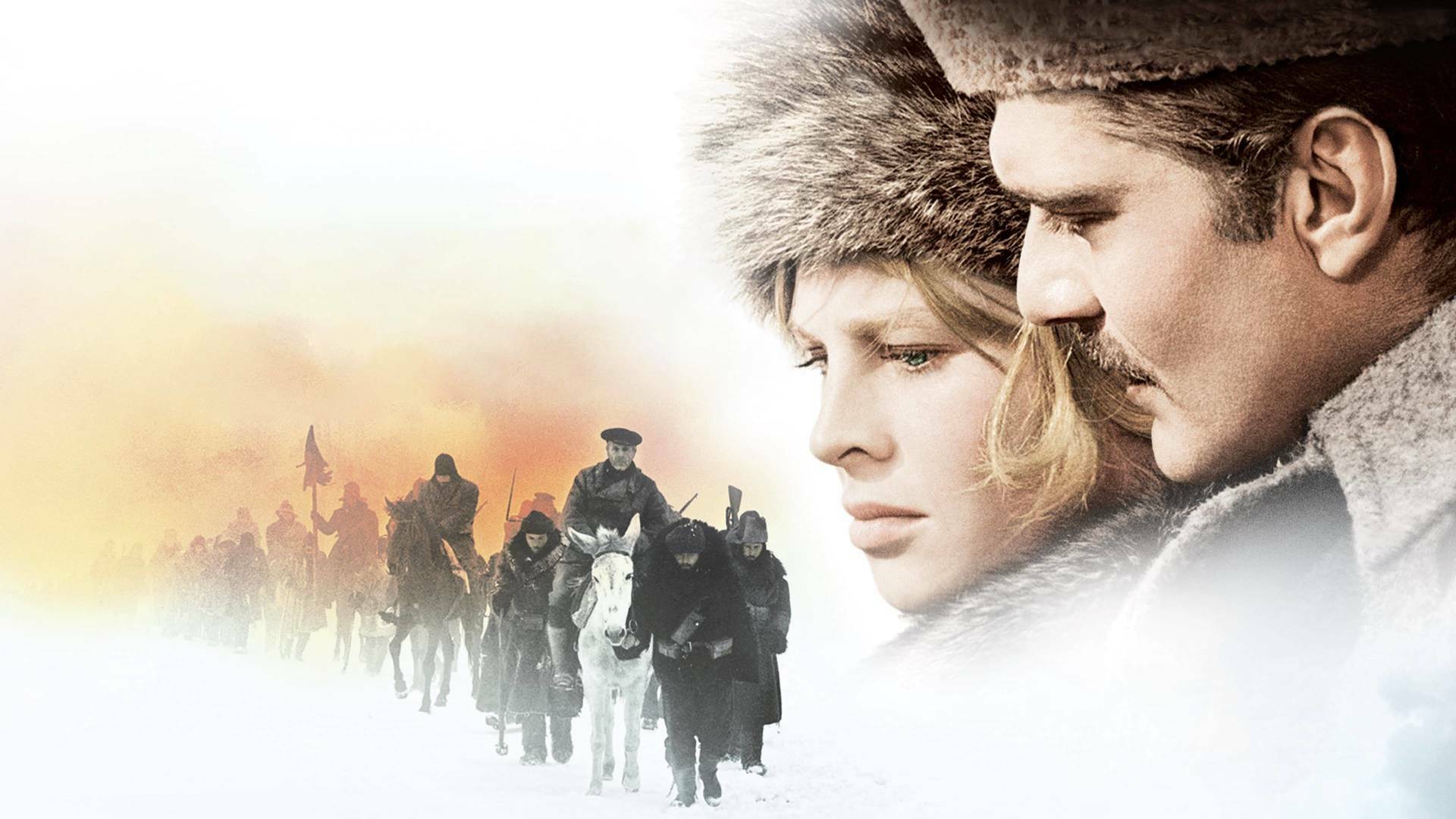 Doctor Zhivago