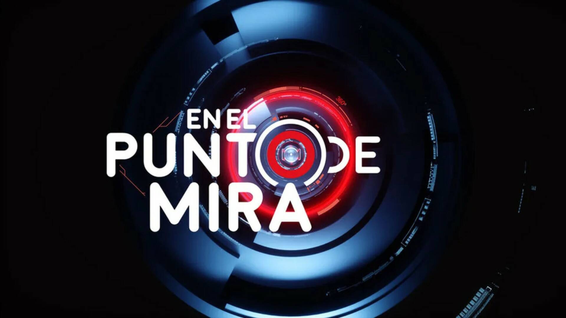 En el punto de mira (T6): Dinero sucio