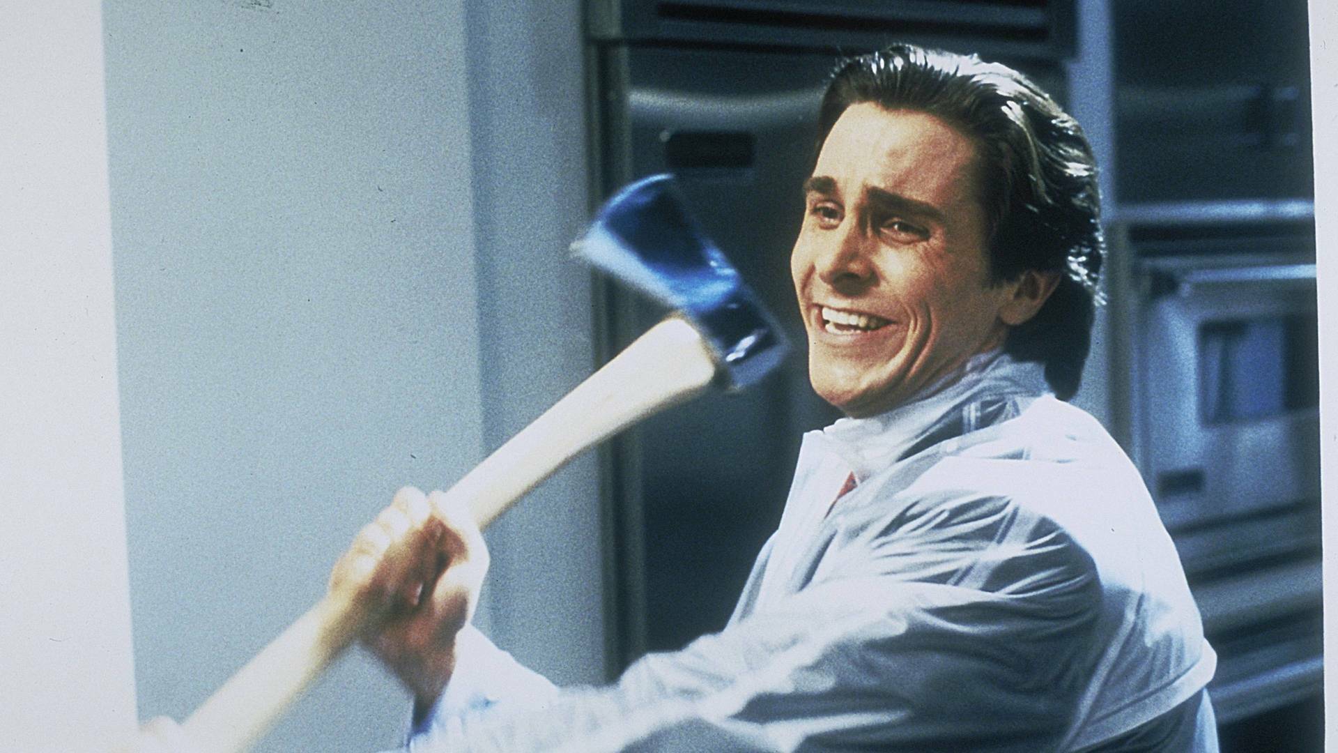 American Psycho