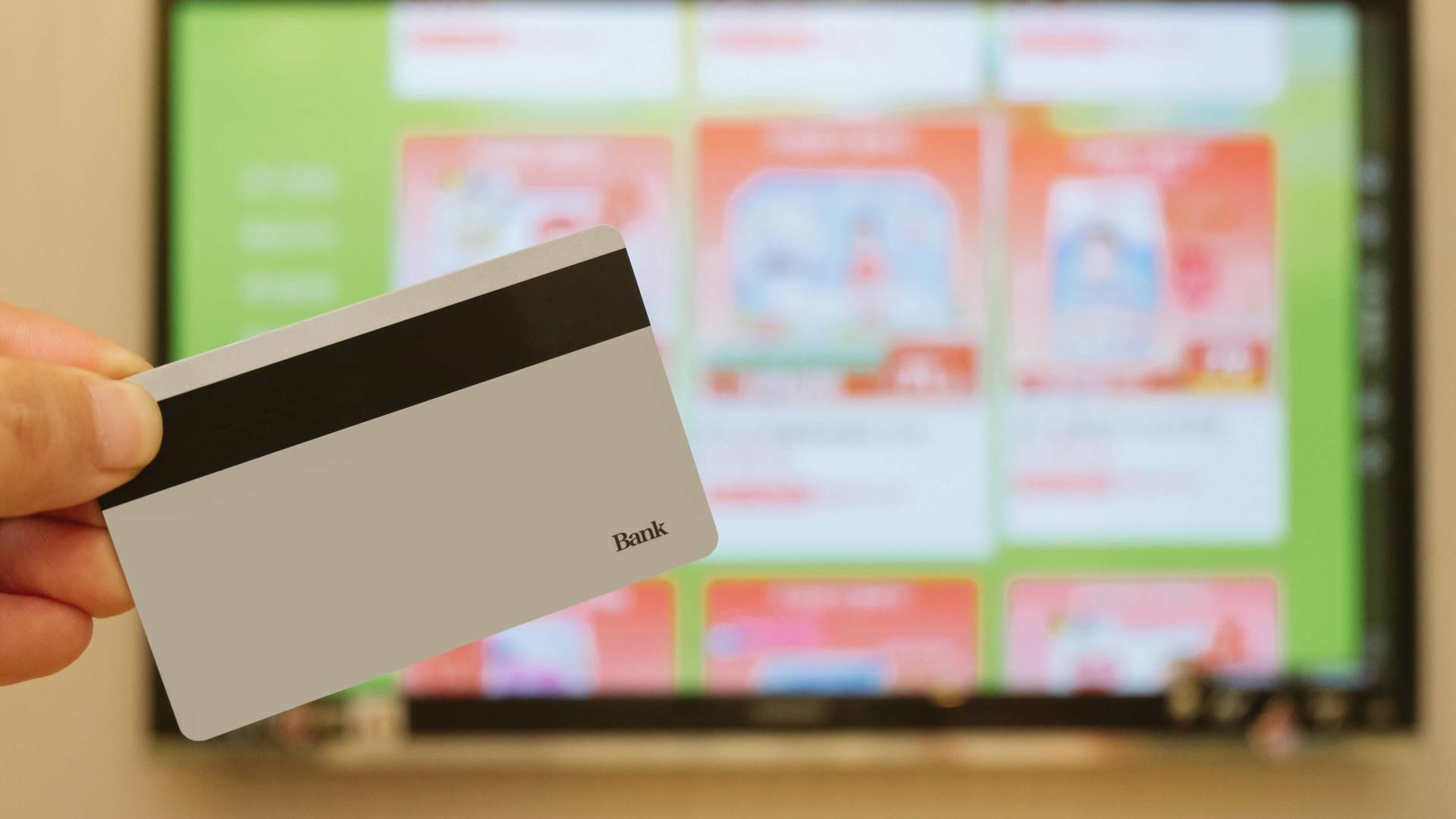 Love Shopping TV (T1): Ep.31