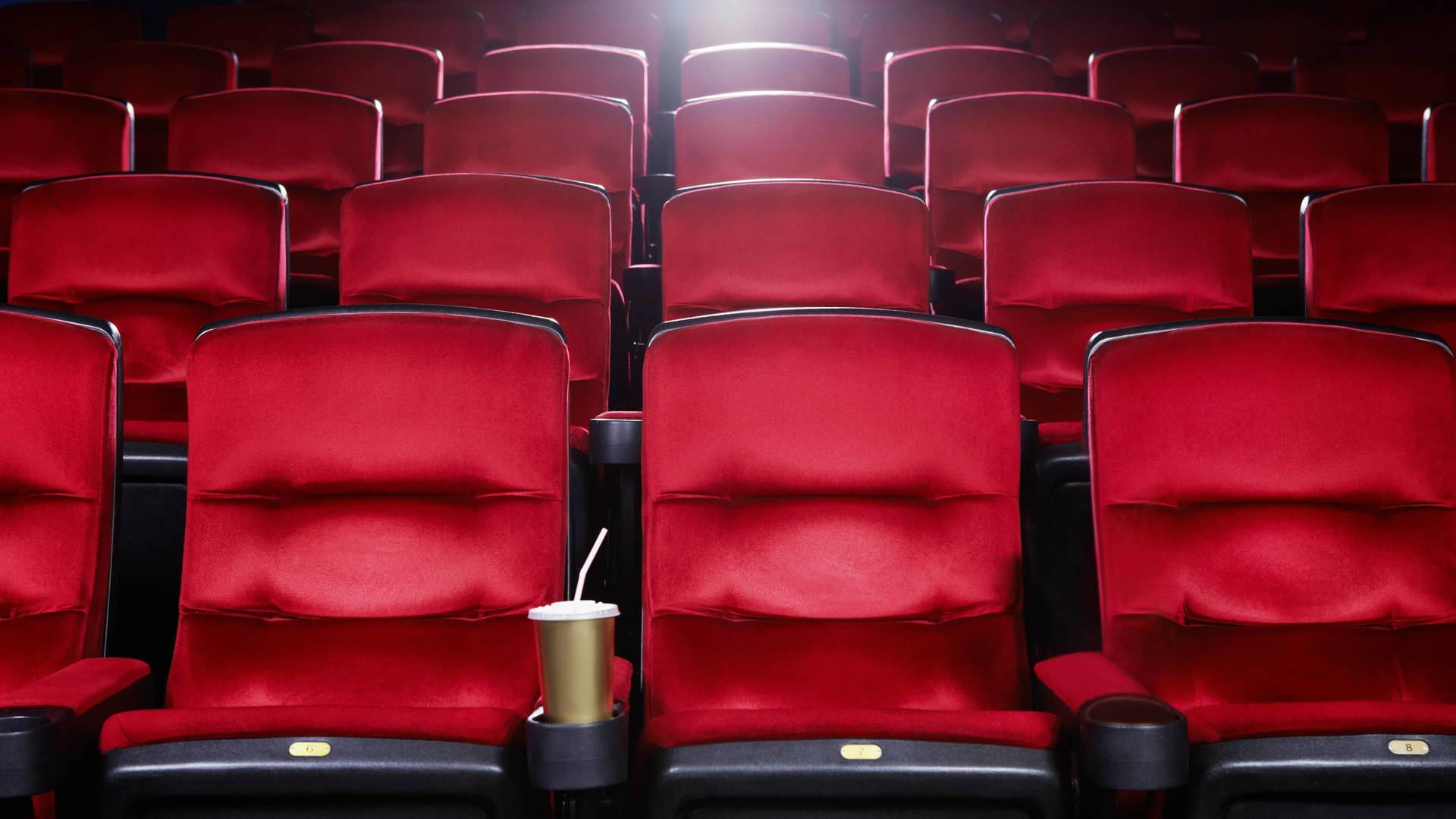 Mad Movie (T3): La sombra de la libélula