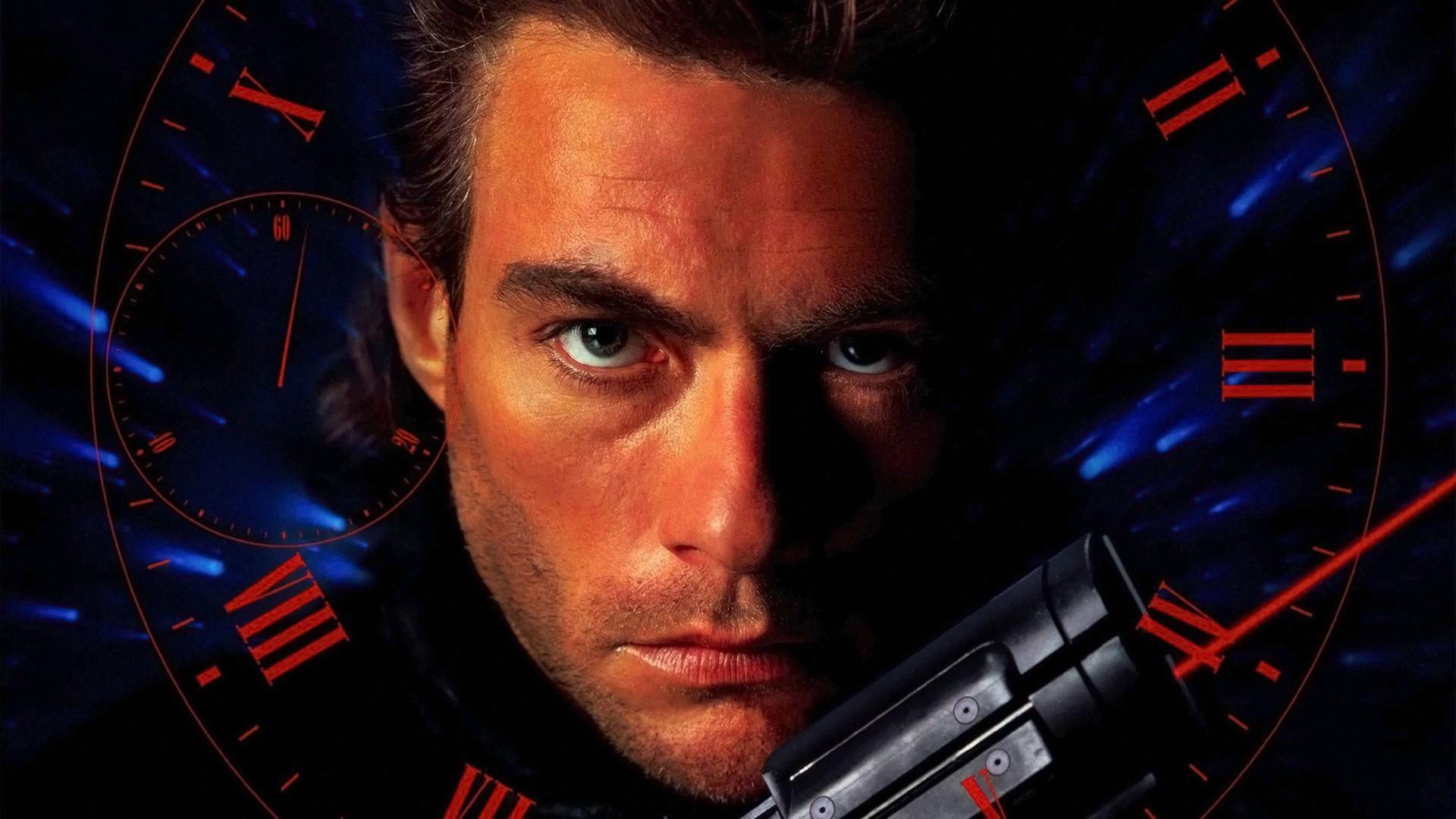 Timecop. Policía en el tiempo