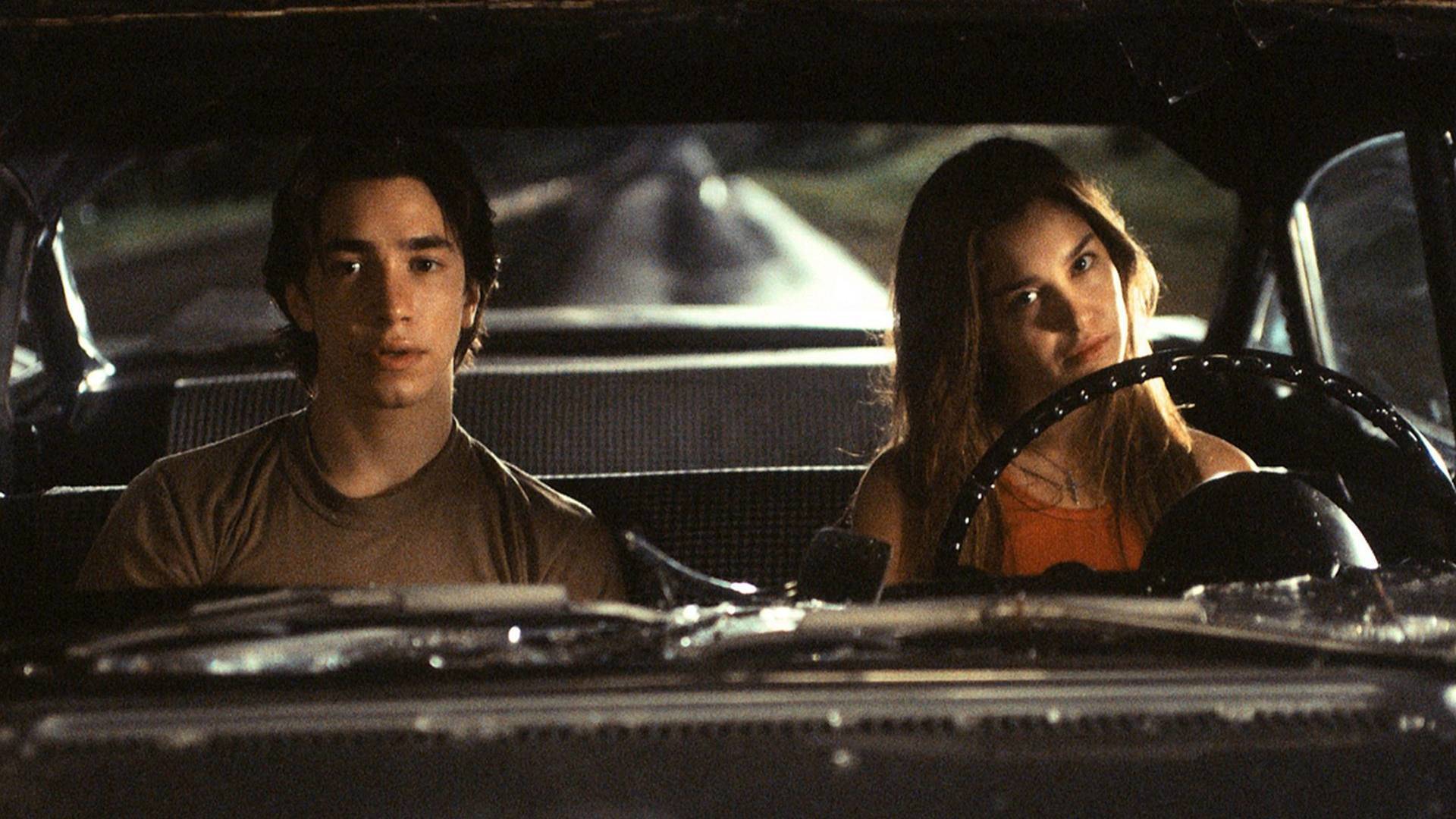 Jeepers Creepers 2