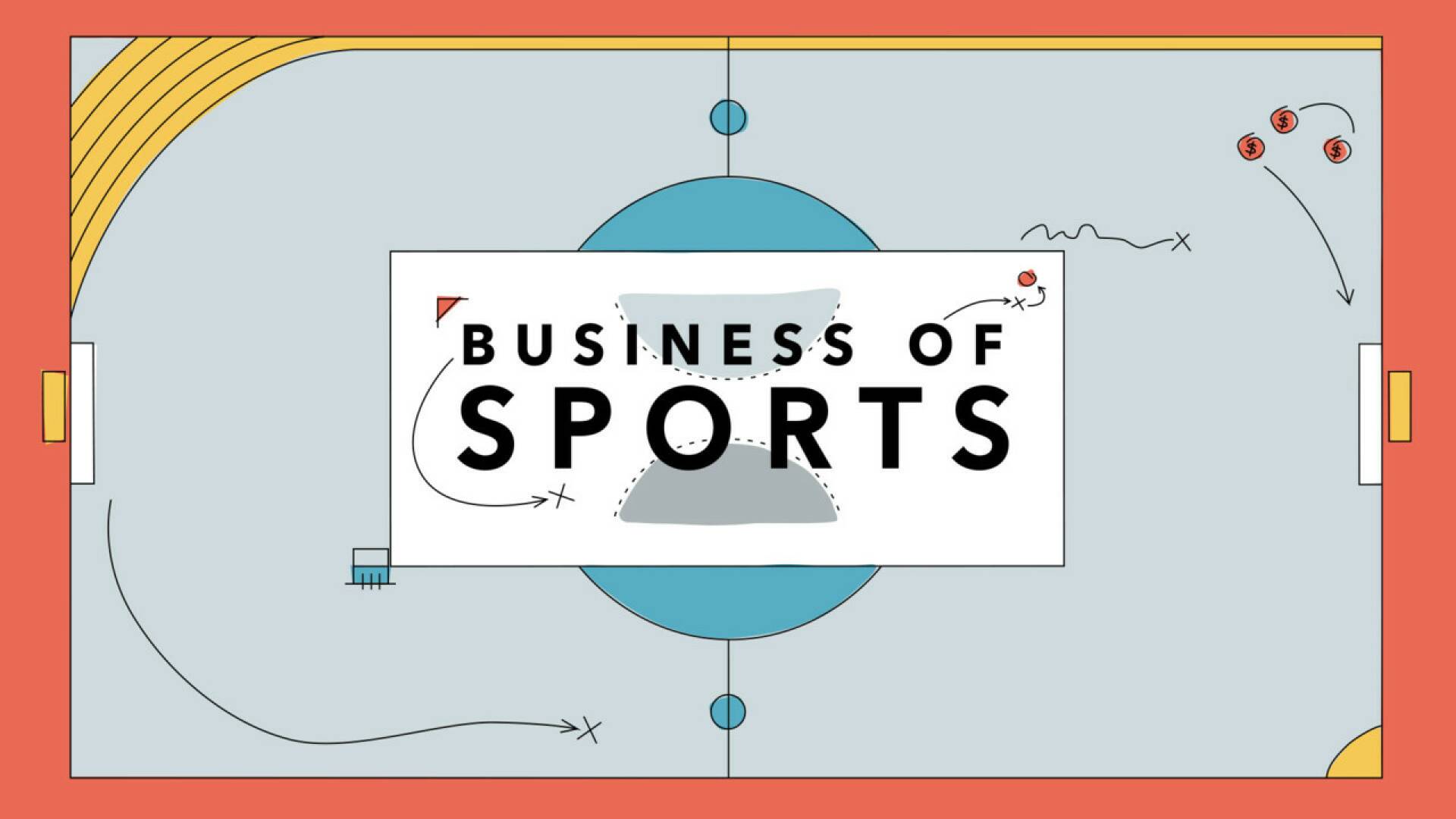 Business Of Sports