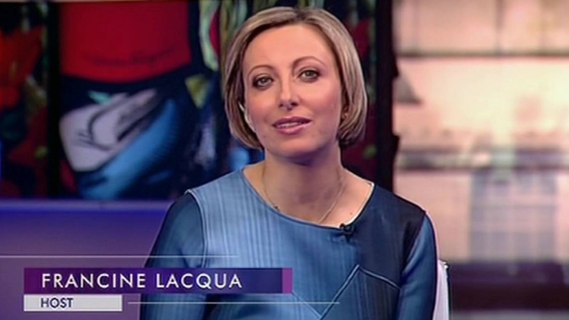 Leaders with Lacqua (T1): Emma Grede: How She Built Good American and Helped Grow Skims
