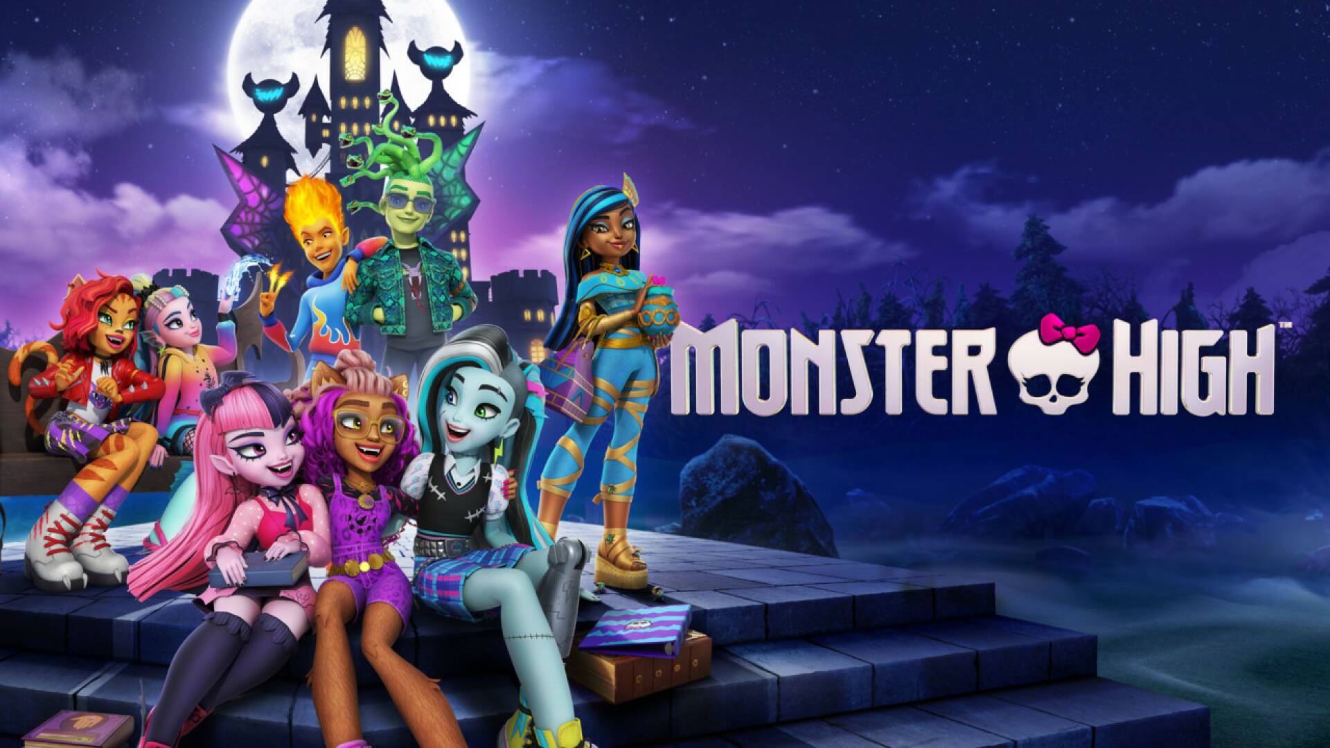 Monster High