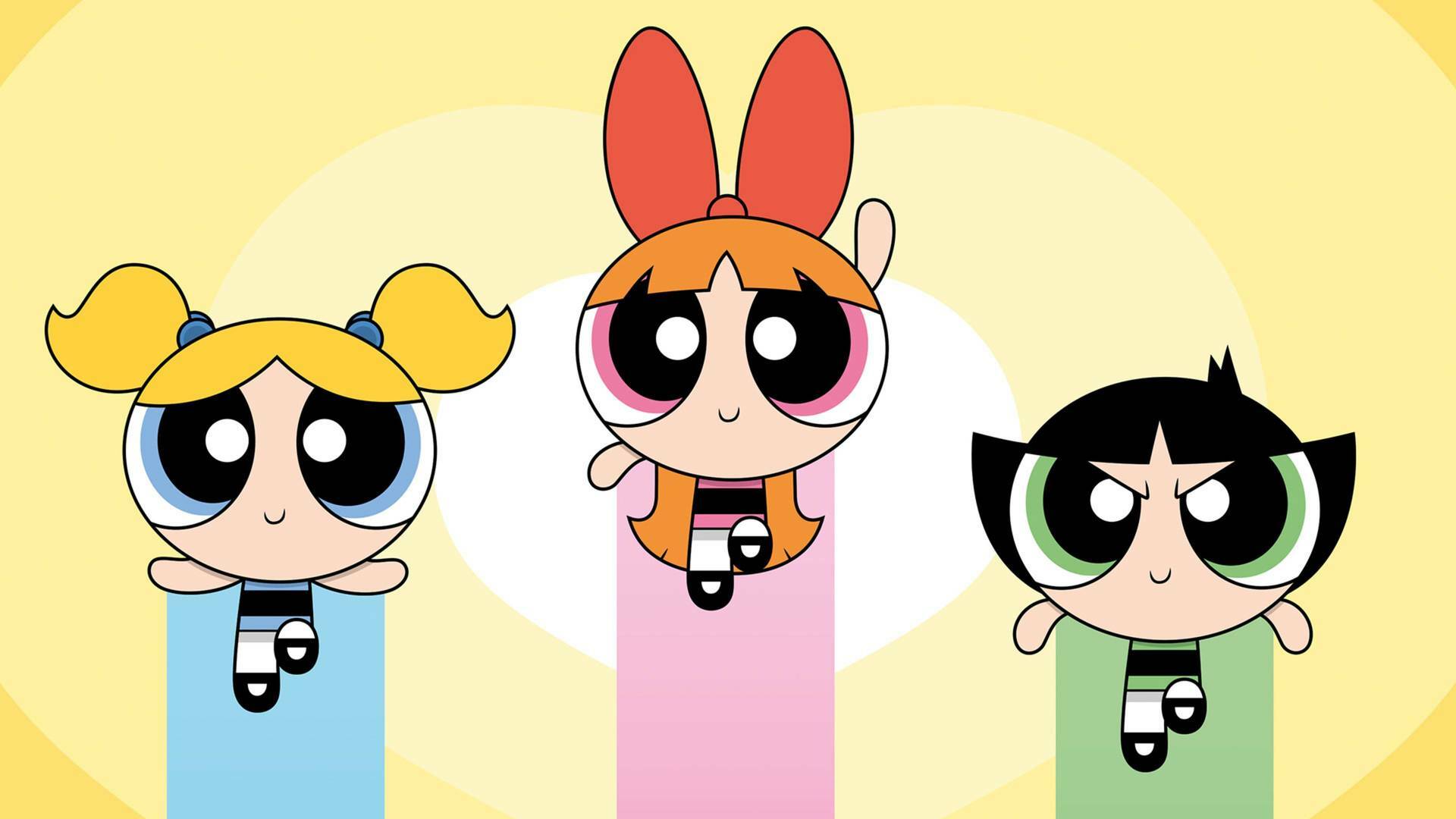 Las Supernenas