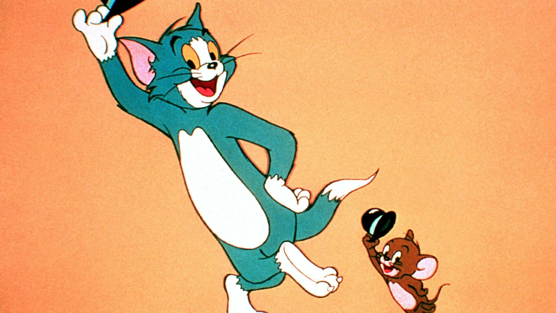 El show de Tom y Jerry