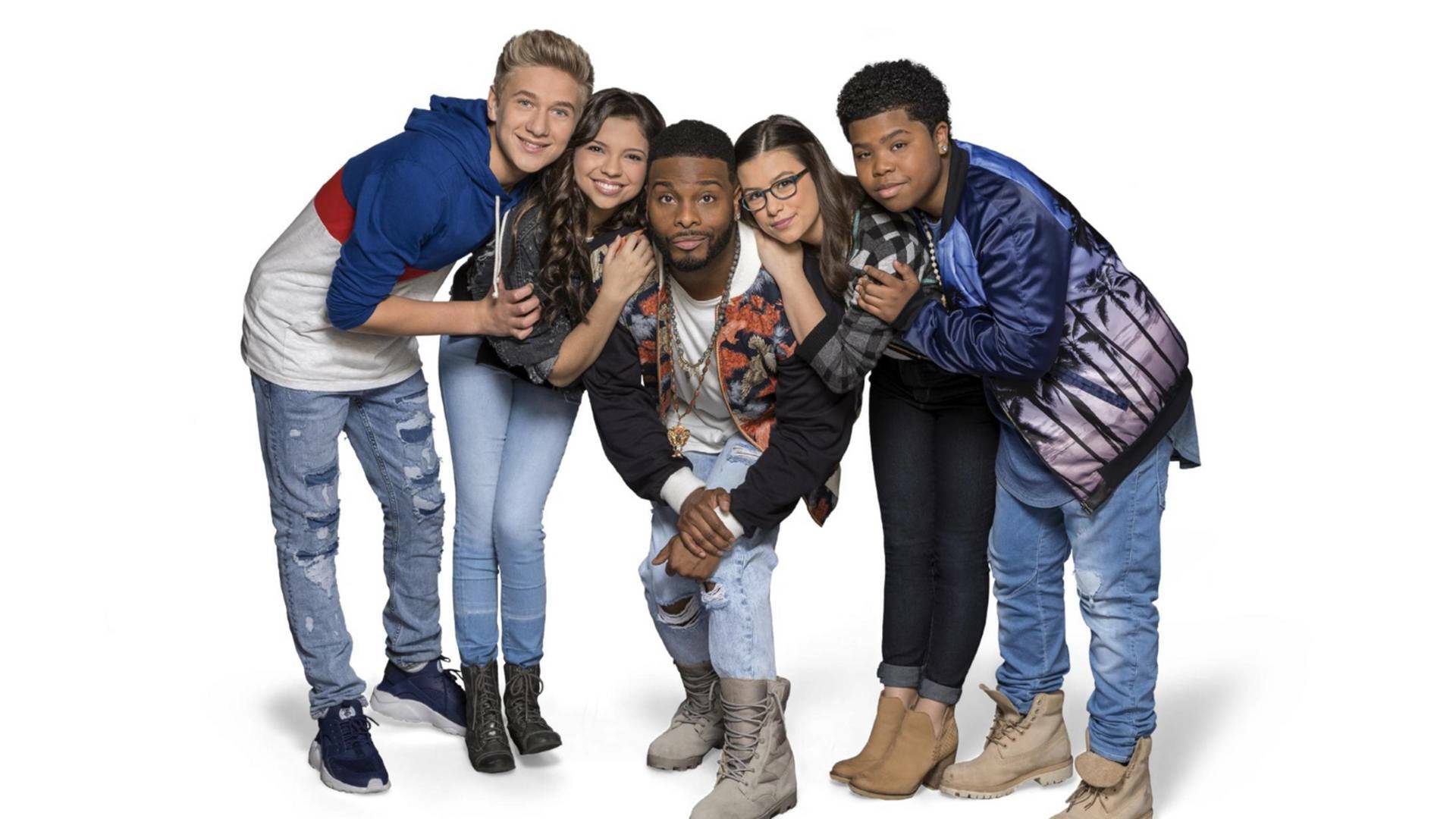 Game Shakers