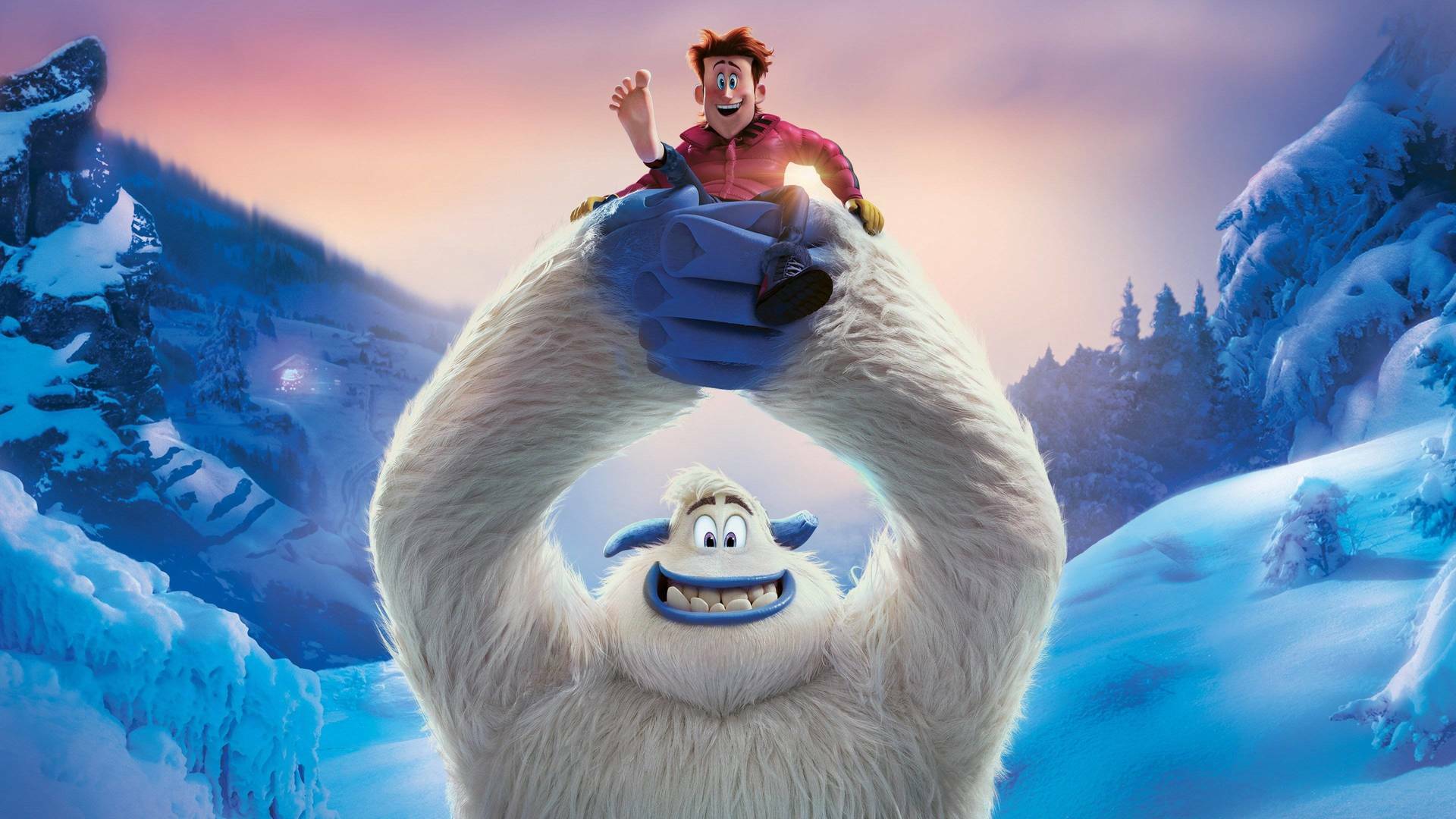 Smallfoot