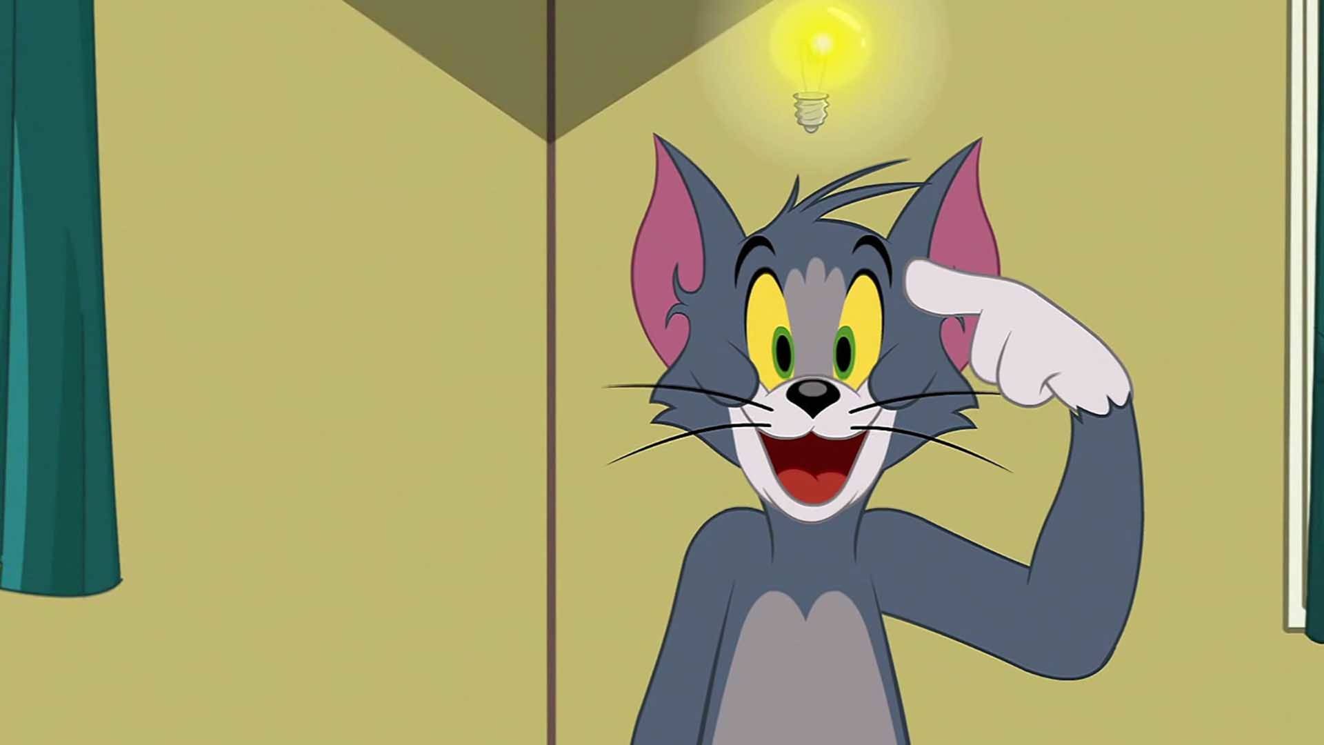 El show de Tom y Jerry