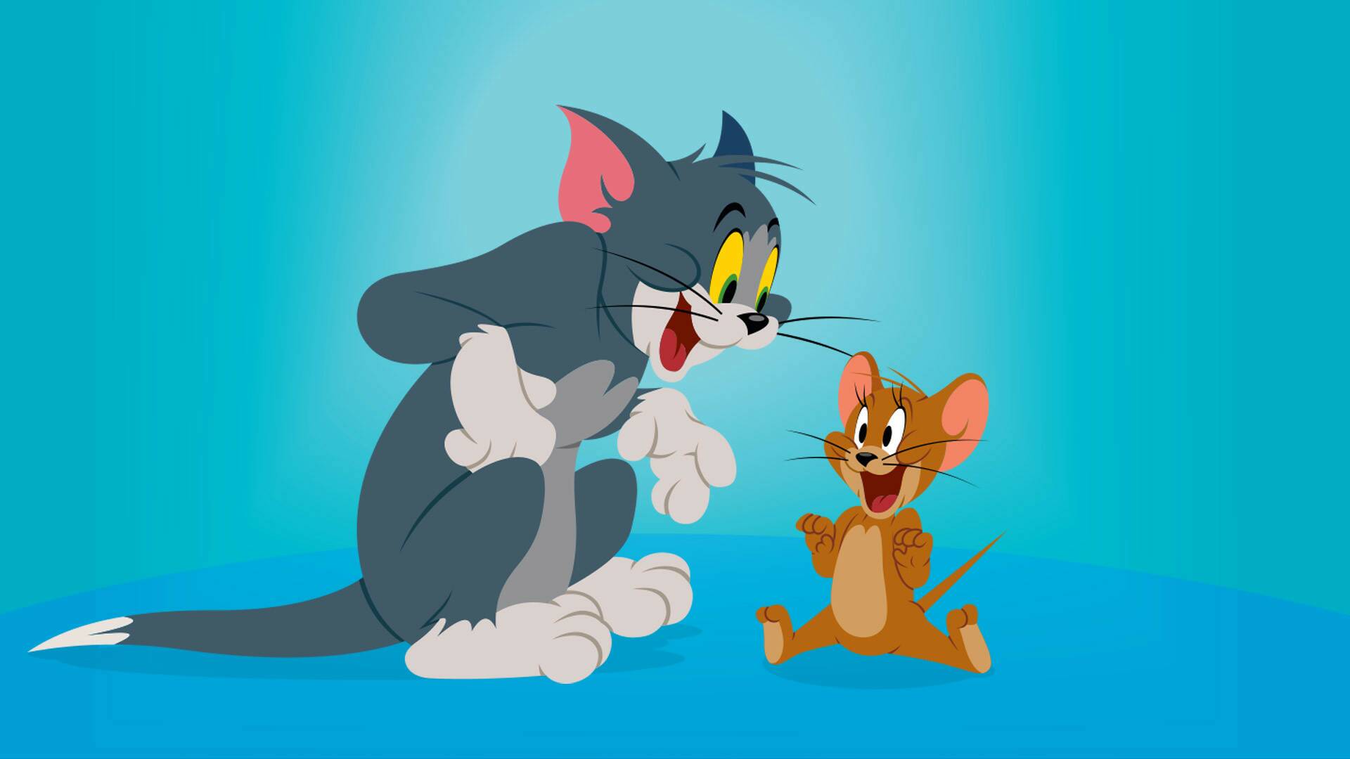 El show de Tom y Jerry