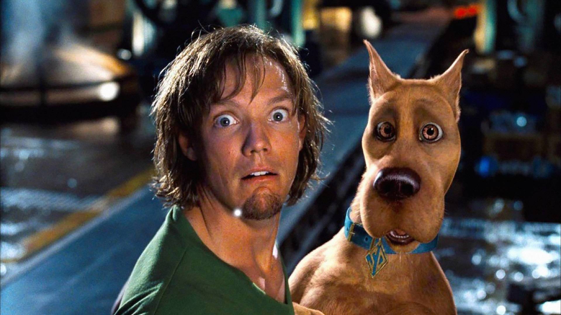 Scooby-Doo