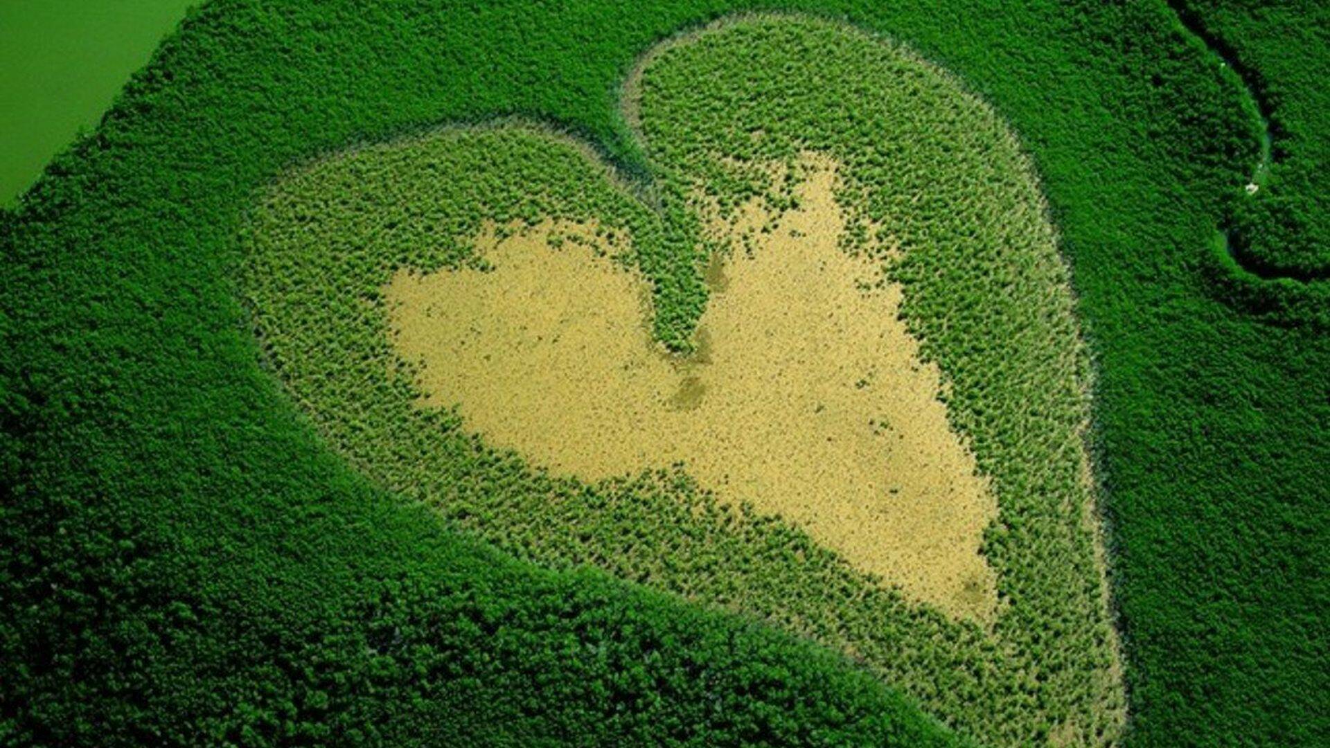 Vist des del cel: La Terra no pertany a l'home sinó que és l'home qui pertany a la Terra (2ª part)