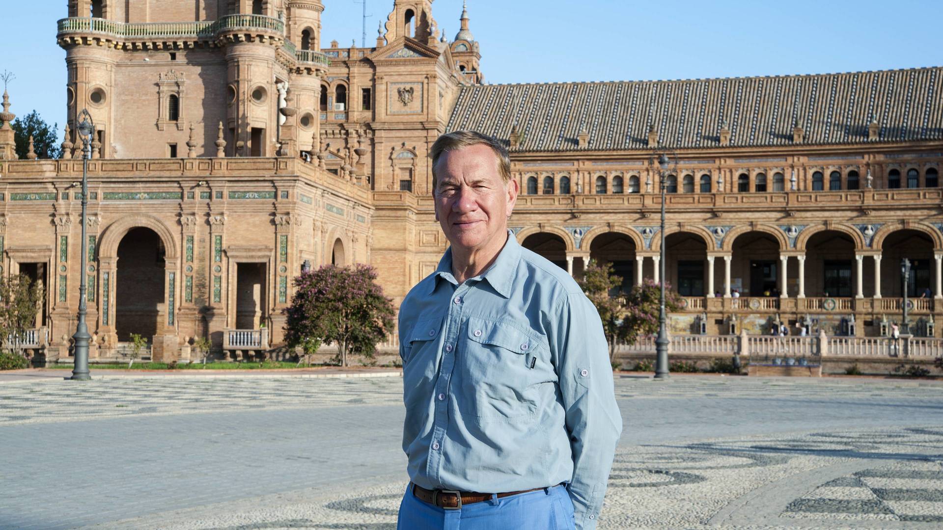 Andalucía con Michael...: Cádiz