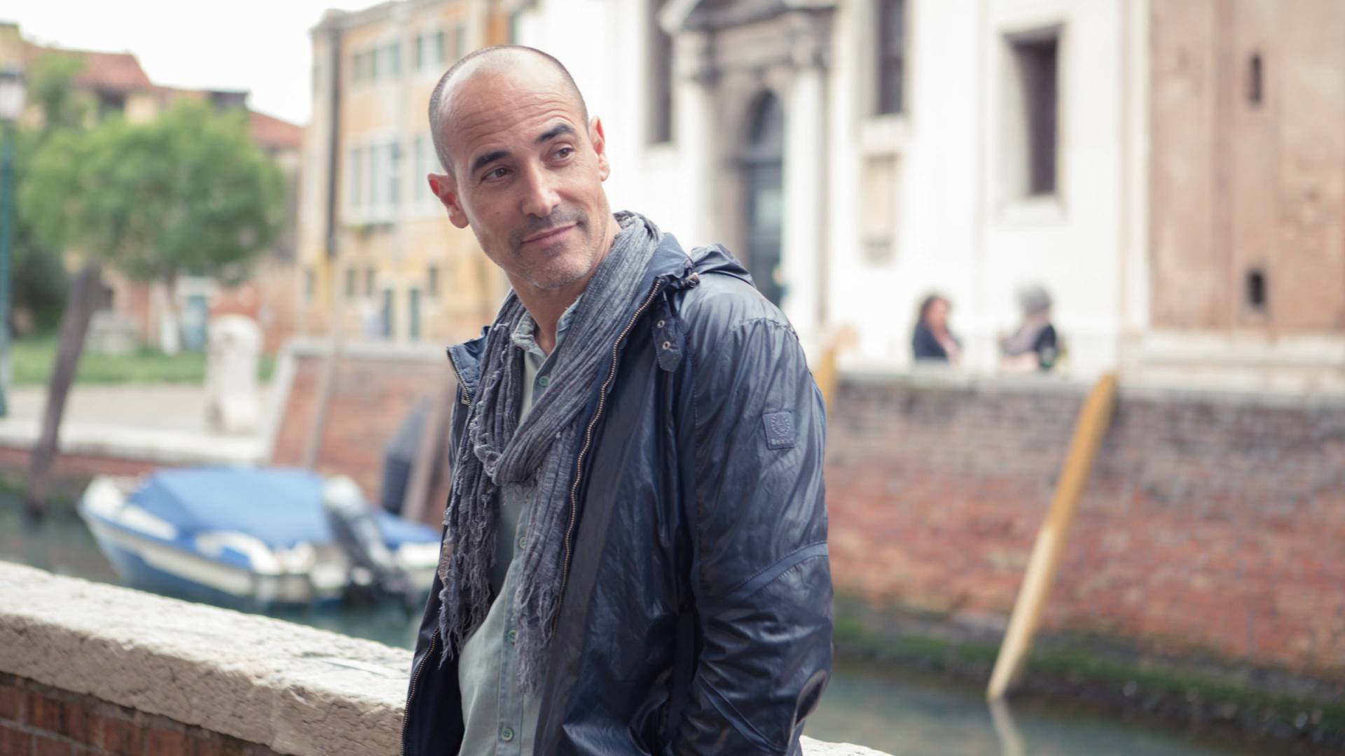 David Rocco y la Dolce...: La Venecia perdida