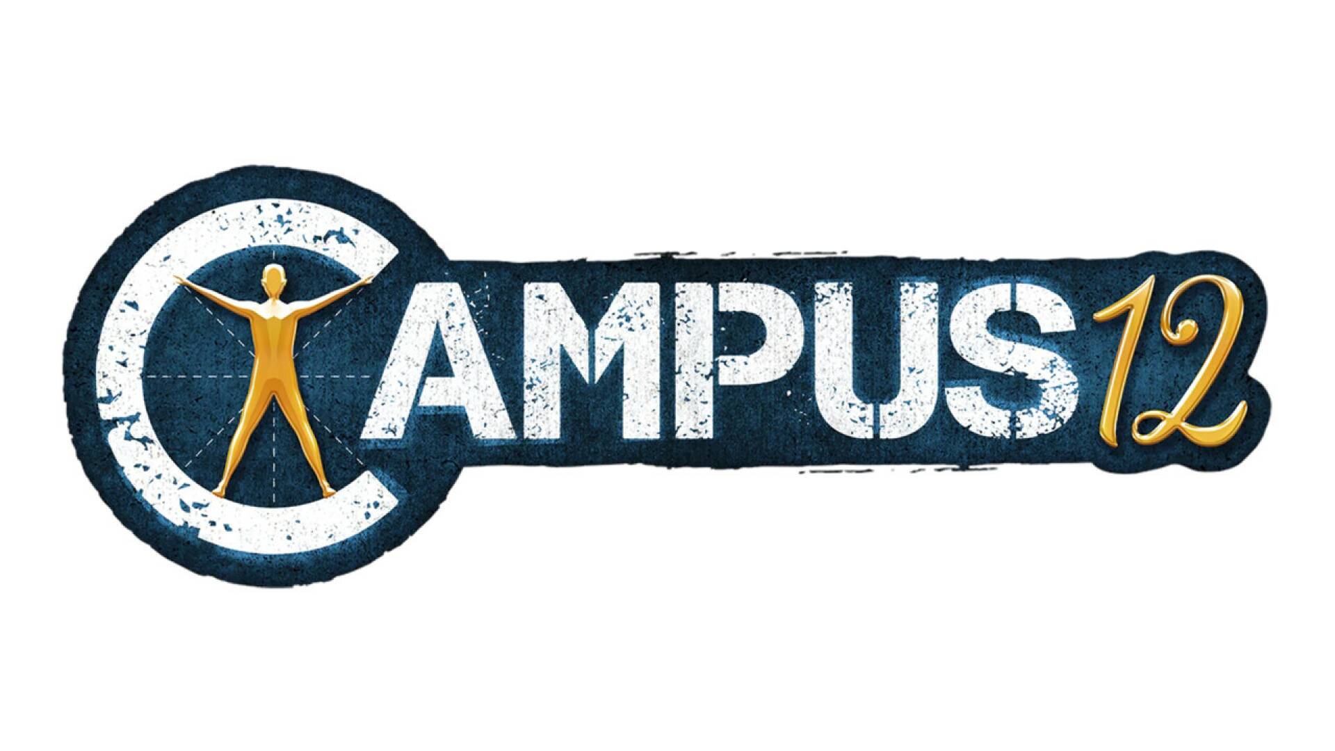 Campus 12 (T2): Ep.29 