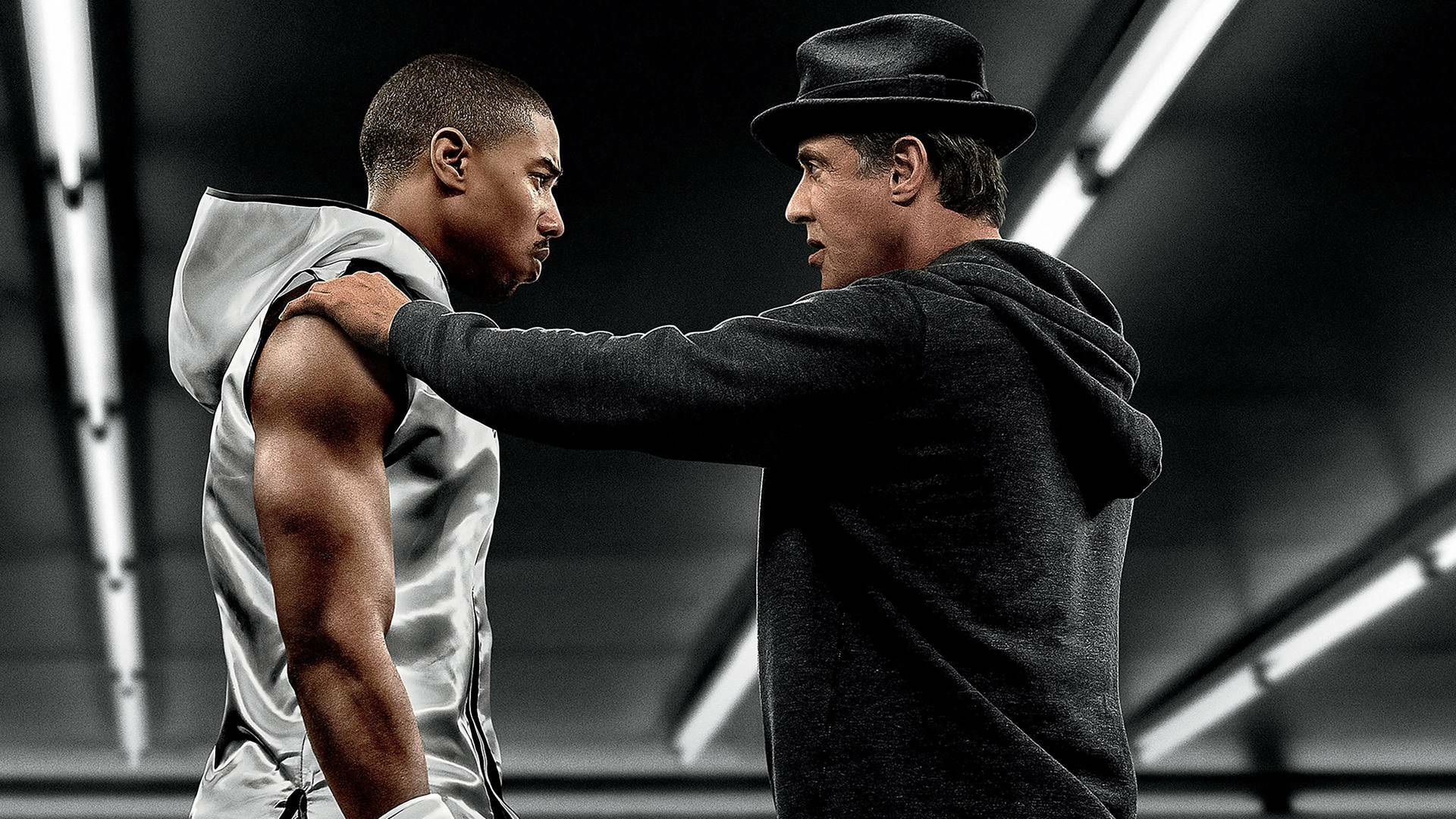 Creed. La leyenda de Rocky