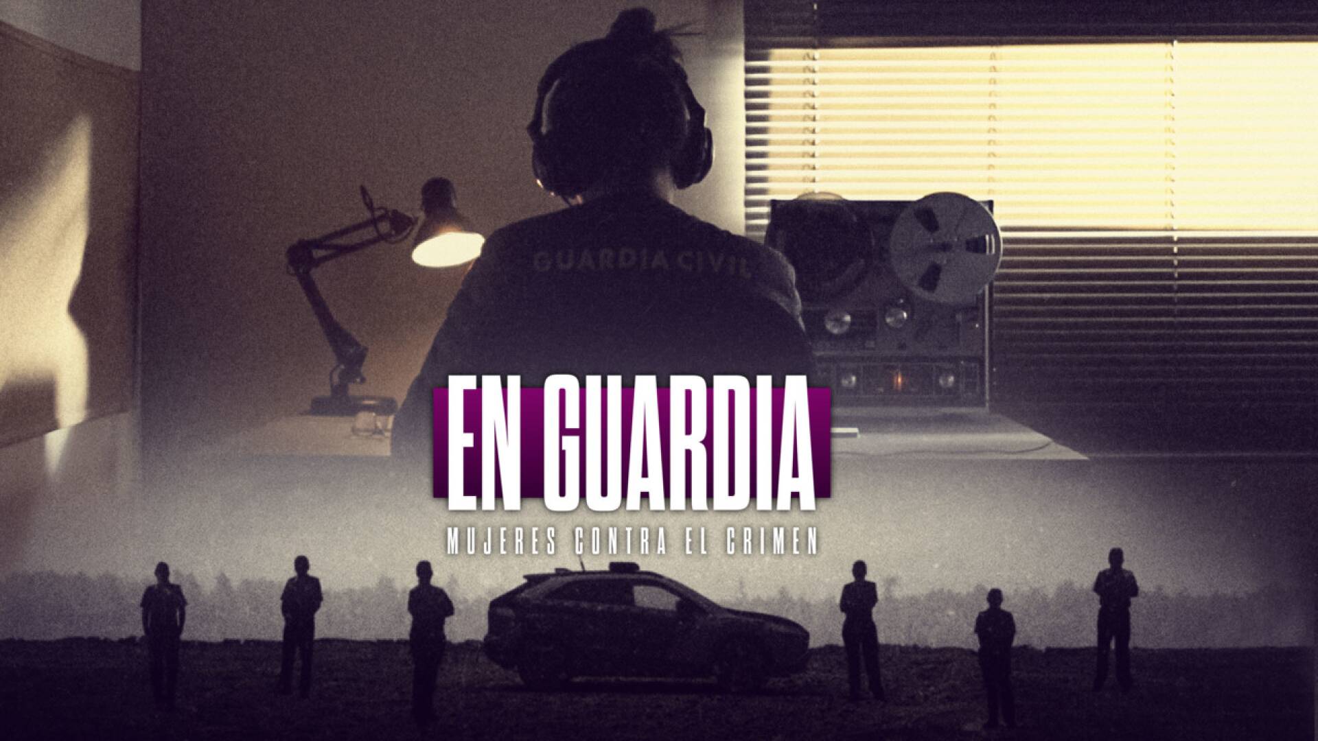 En guardia: mujeres...: El caso de Eva Blanco