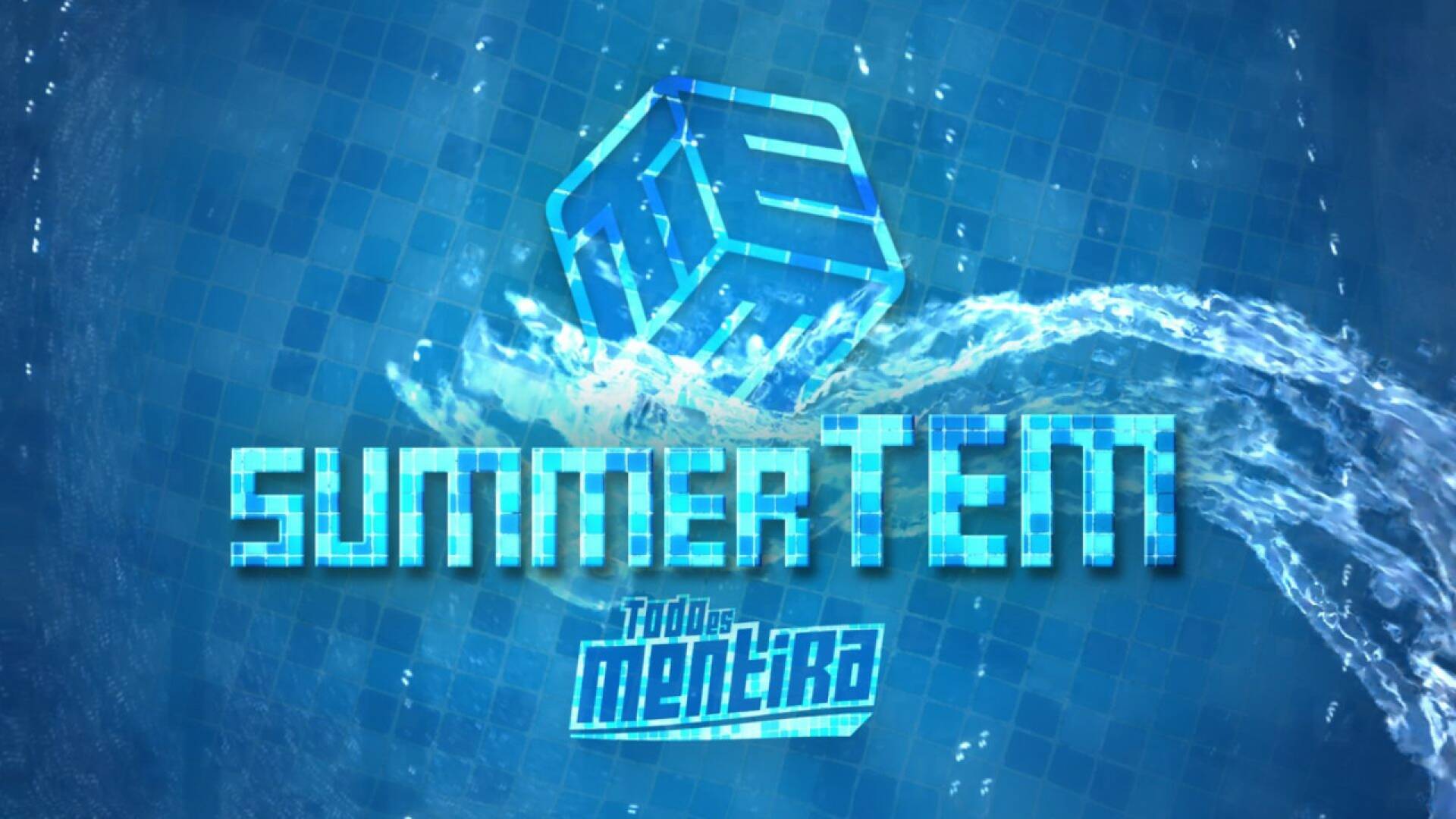 Summer TEM (T9): Ep.8