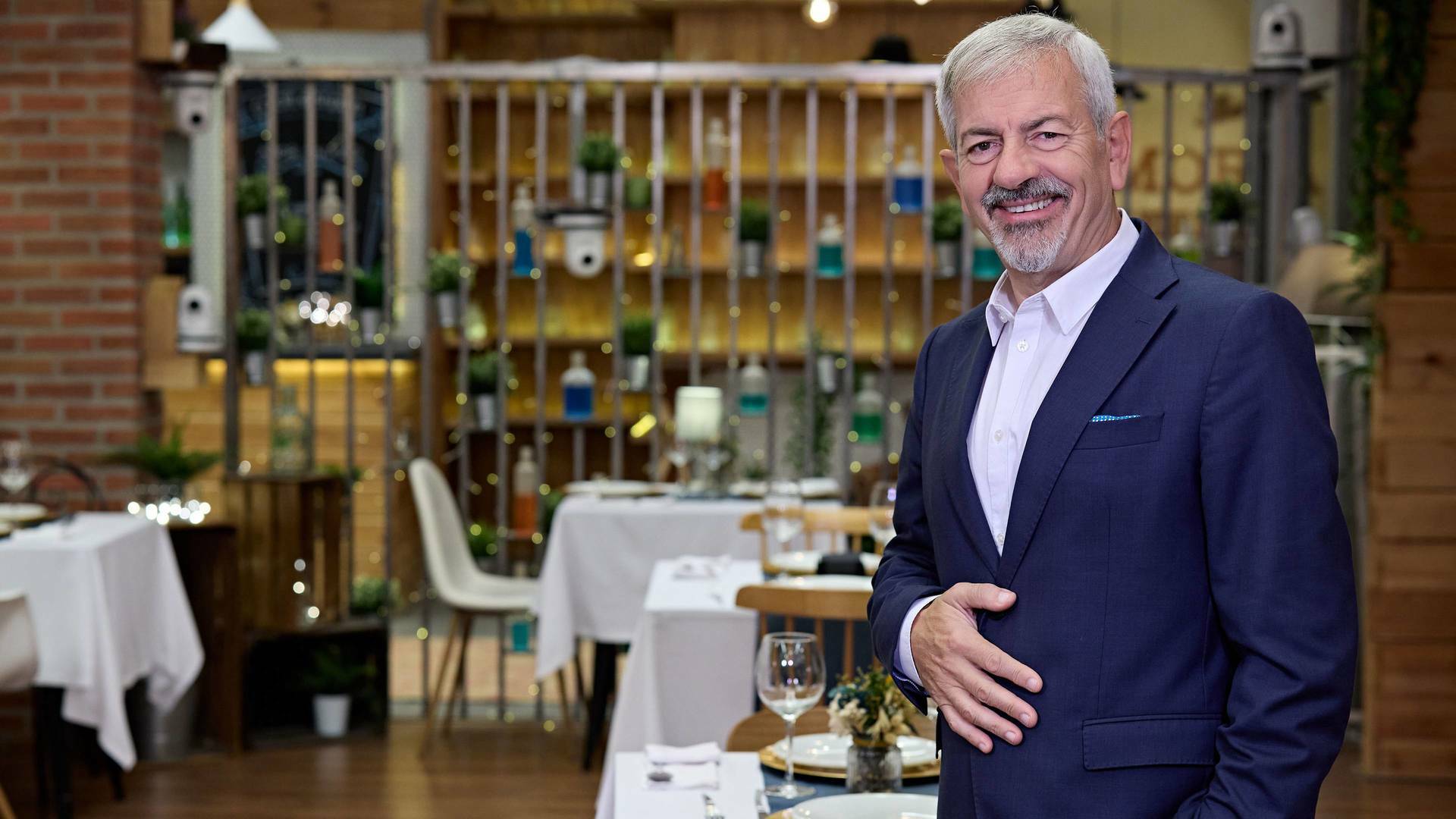 First dates (T10): Ep.405