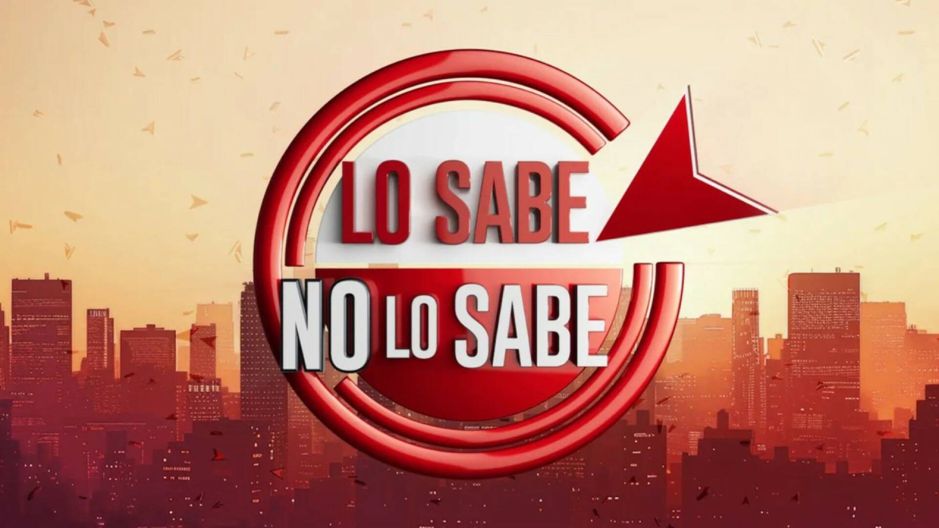 Lo sabe, no lo sabe Verano