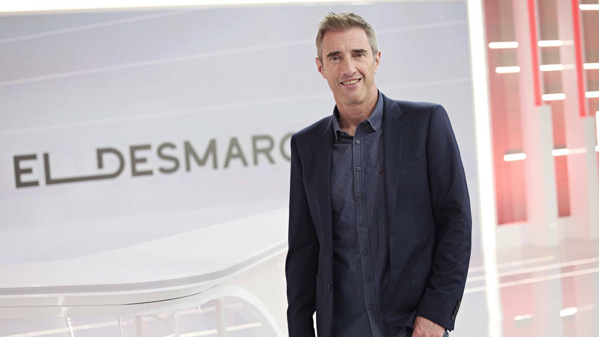 ElDesmarque de... (3): Ep.261