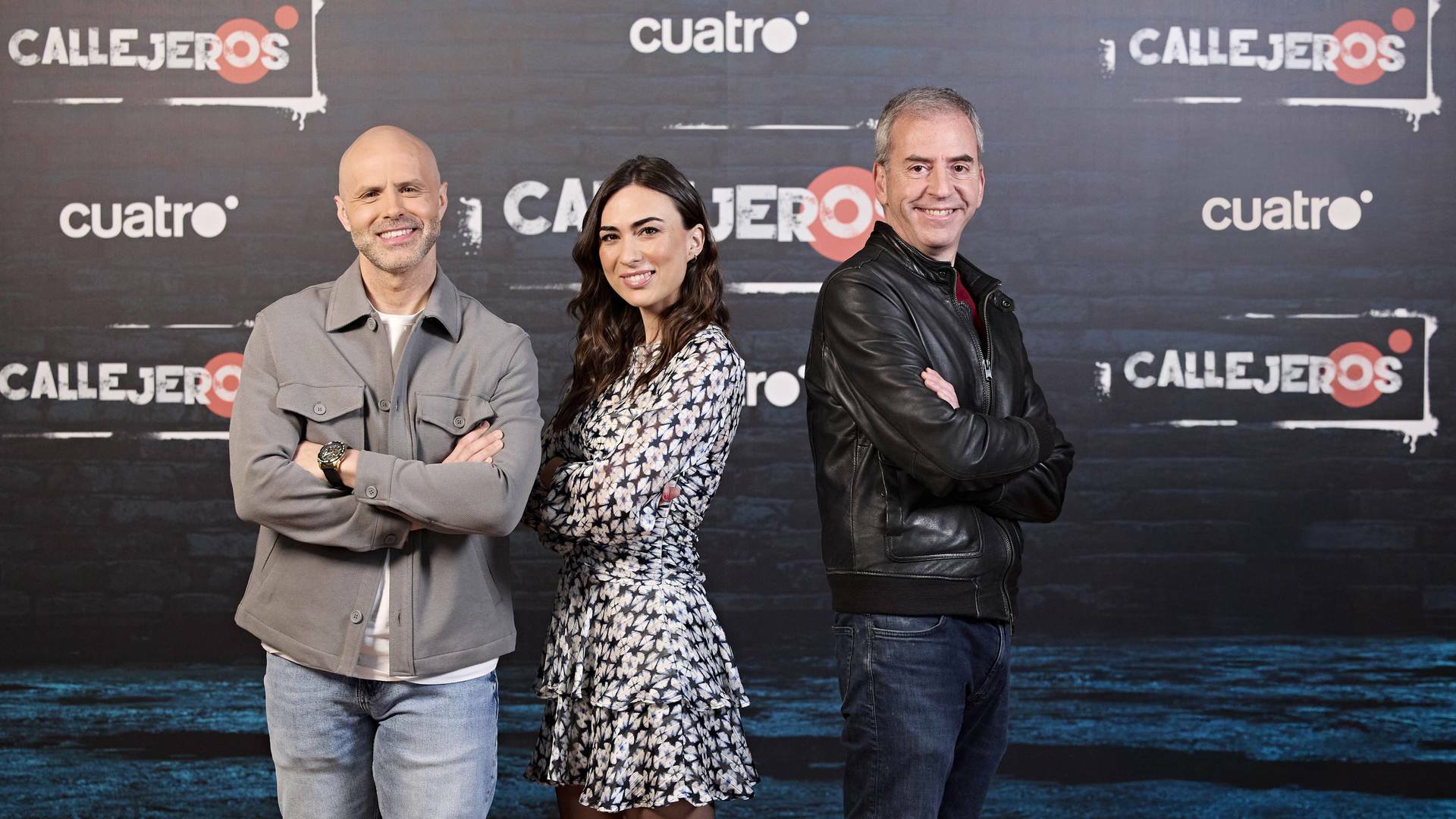 Callejeros 