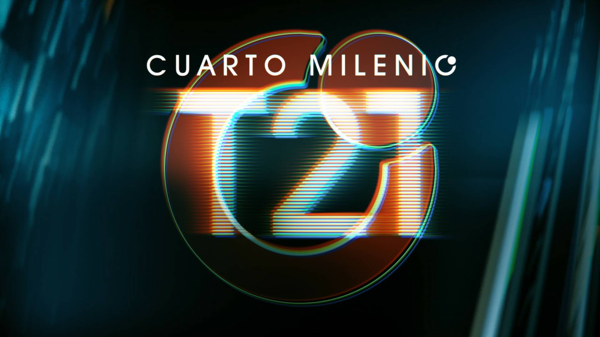 Cuarto Milenio:... (T1): Ep.5