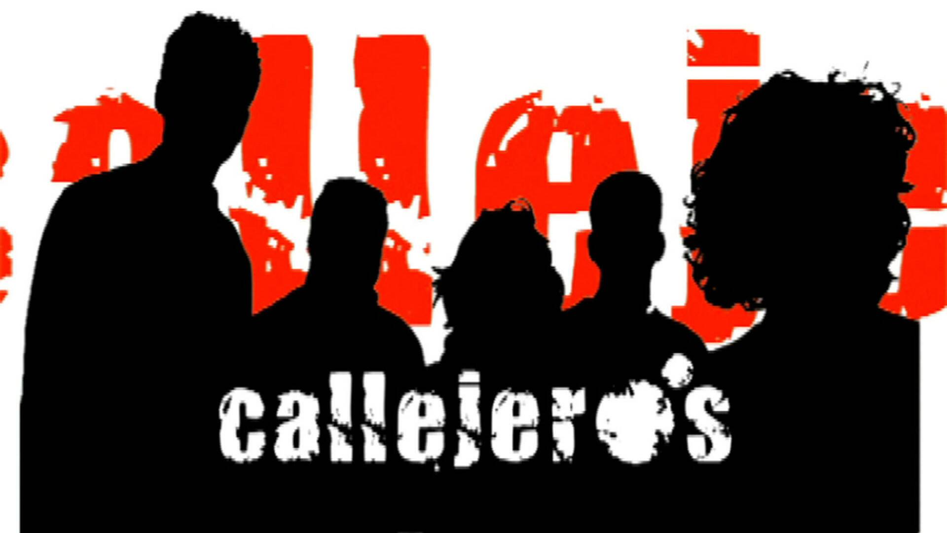 Callejeros: Mundo submarino