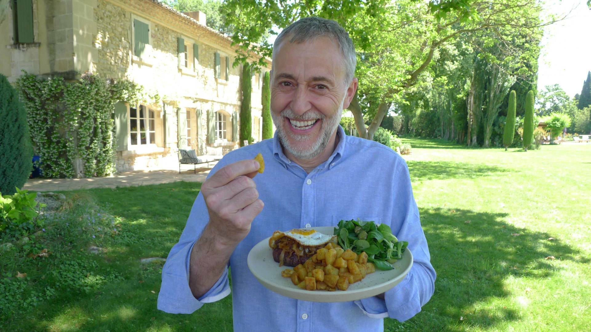 Michel Roux... (T1): Ep.3