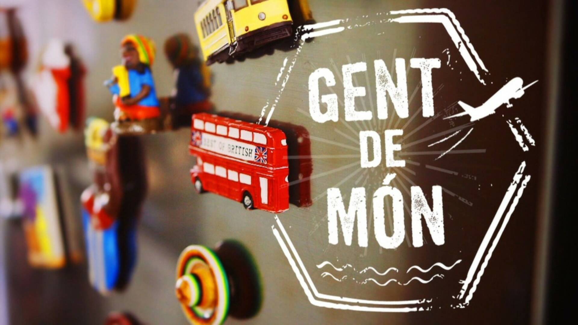 Gent de món: Bàltic 1