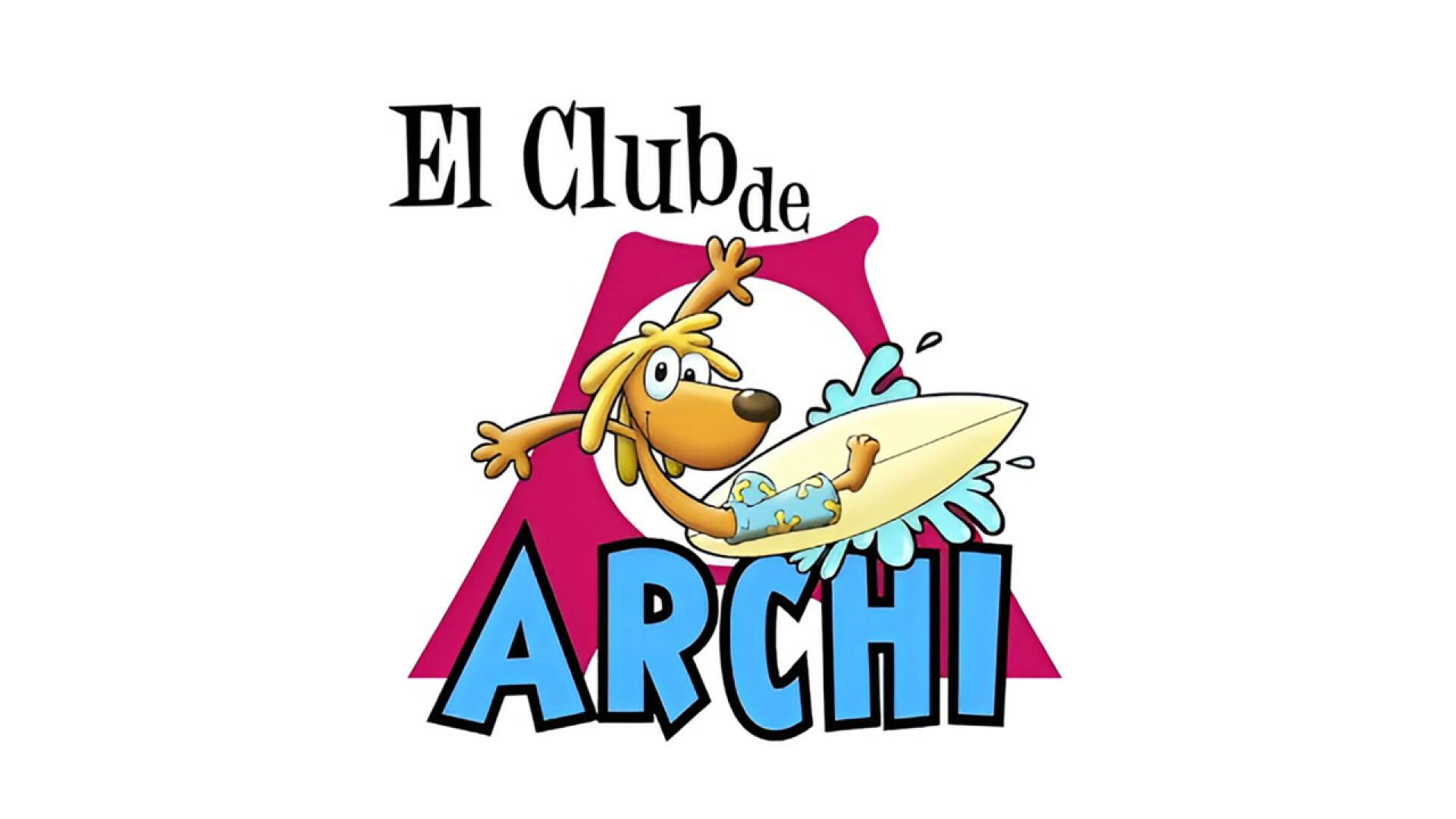 El Club de Archi