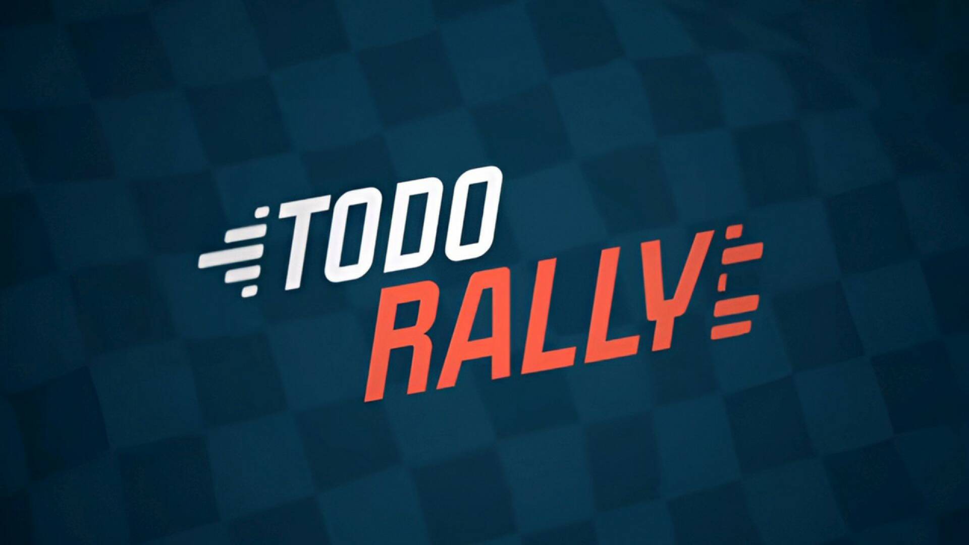 Todo Rally