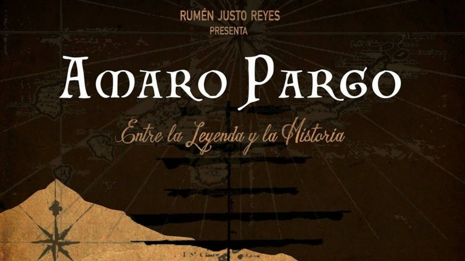 Amaro Pargo. Entre la leyenda y la historia