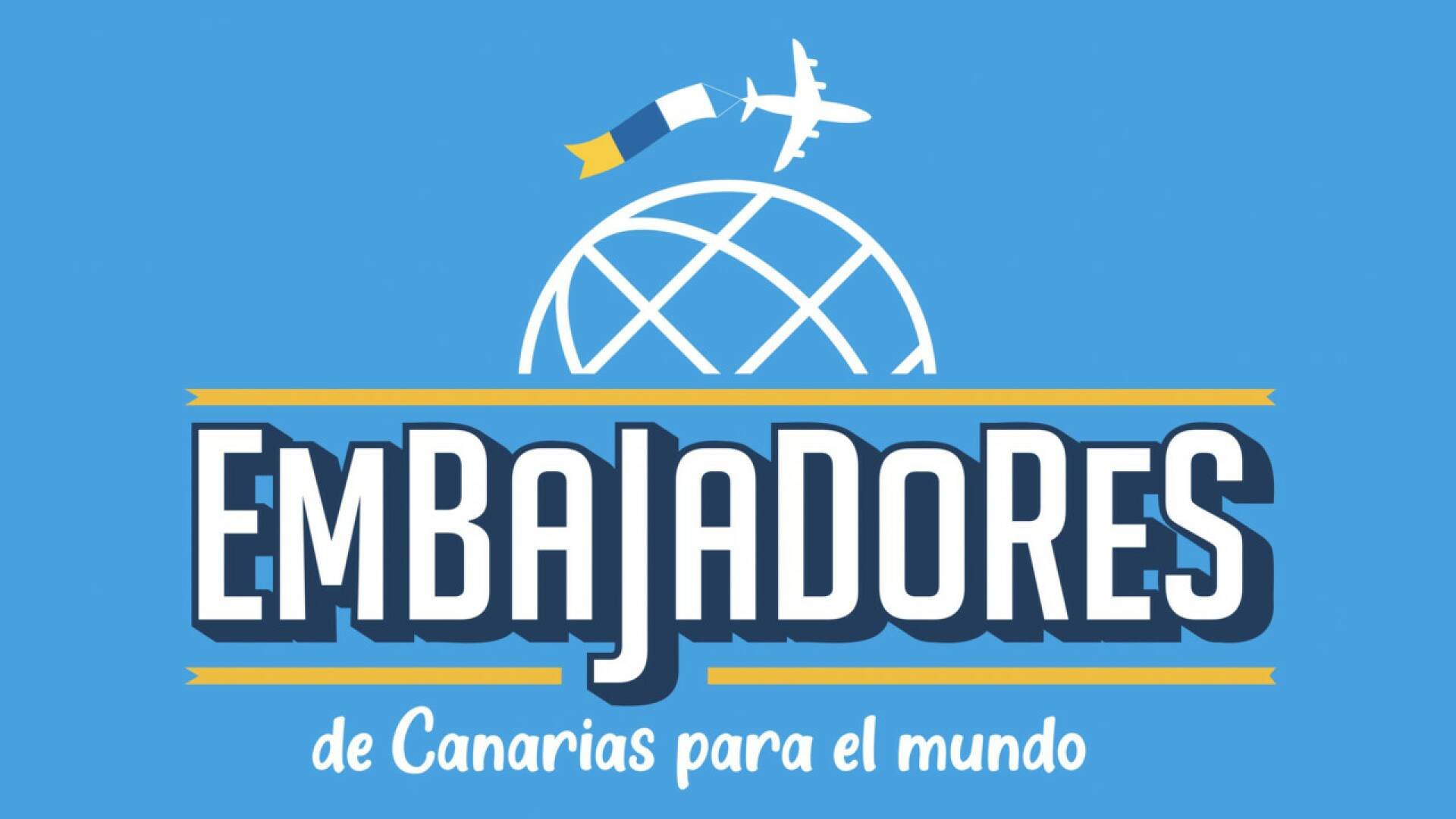 Embajadores