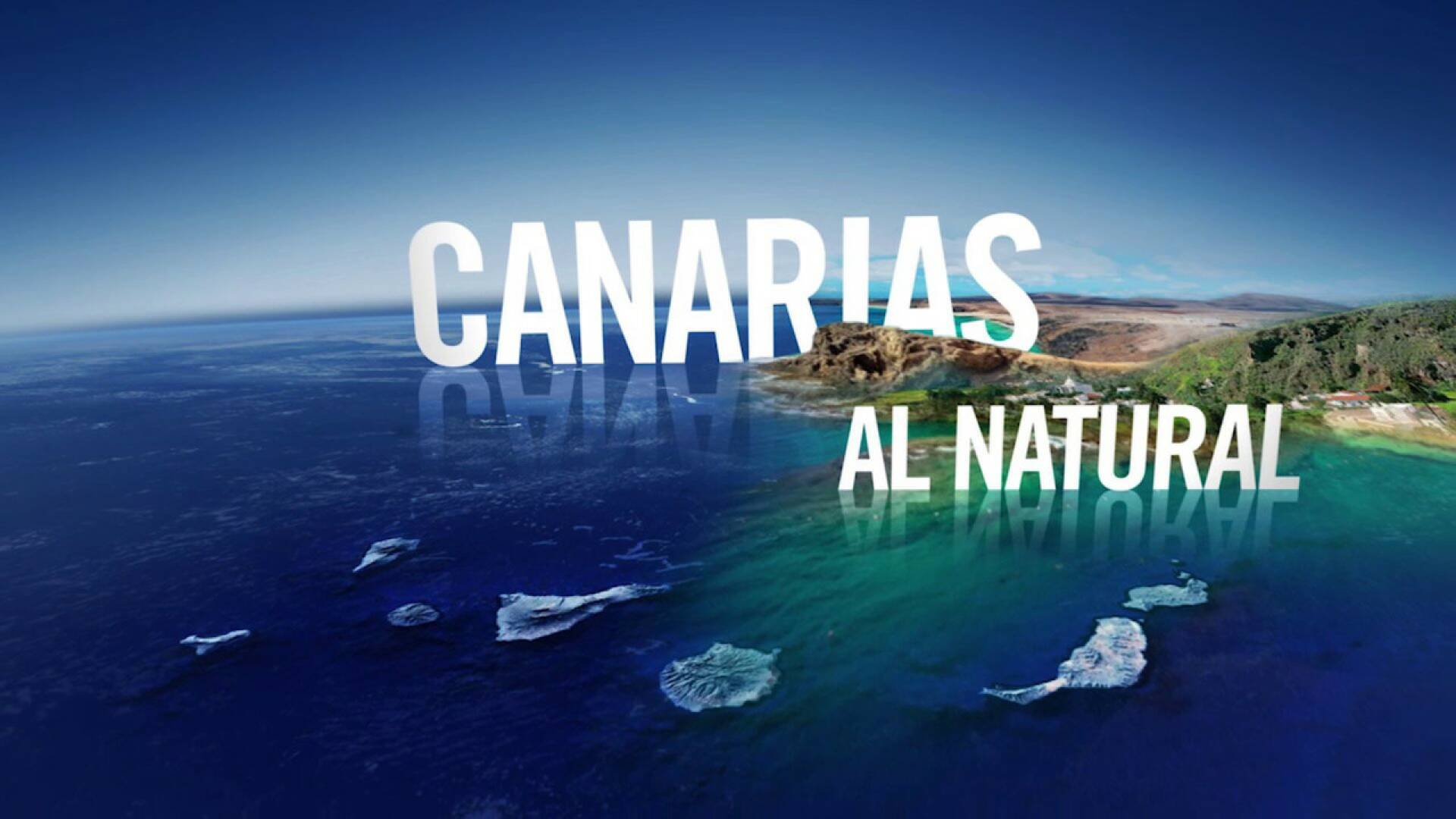 Canarias al natural